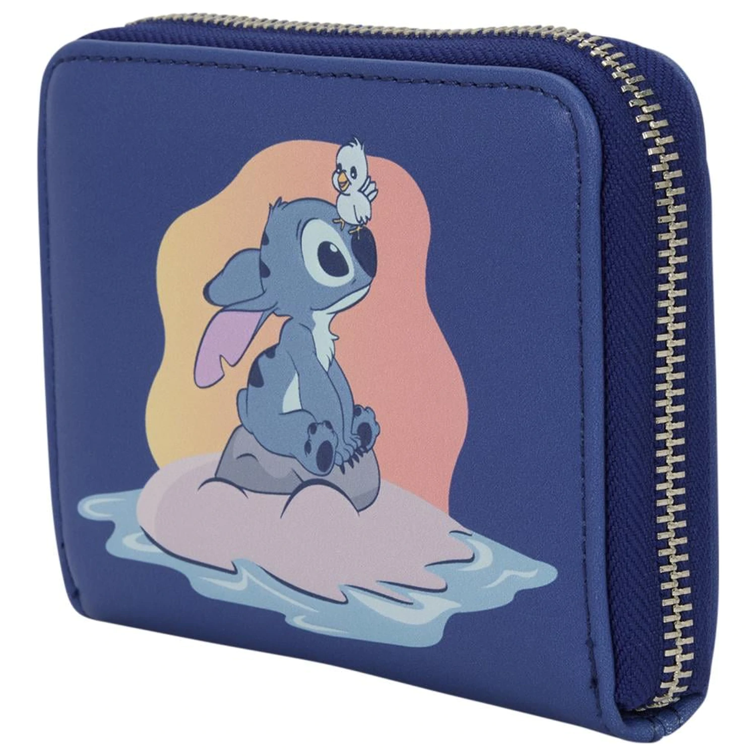 Lilo & Stitch Animal Friends Peňaženka Loungefly produktová fotografia