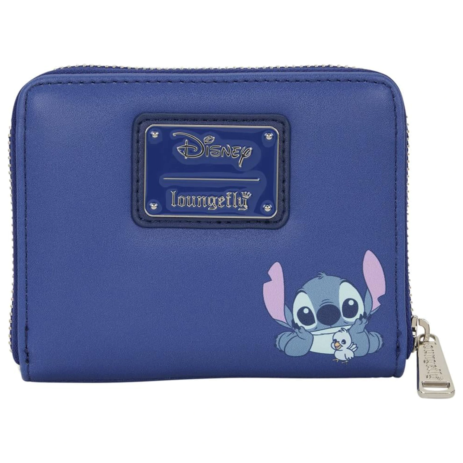 Lilo & Stitch Animal Friends Peňaženka Loungefly produktová fotografia
