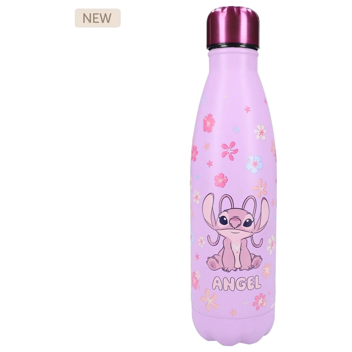 Lilo & Stitch fľaša na pitie Stitch Thirsty For More 700ml produktová fotografia