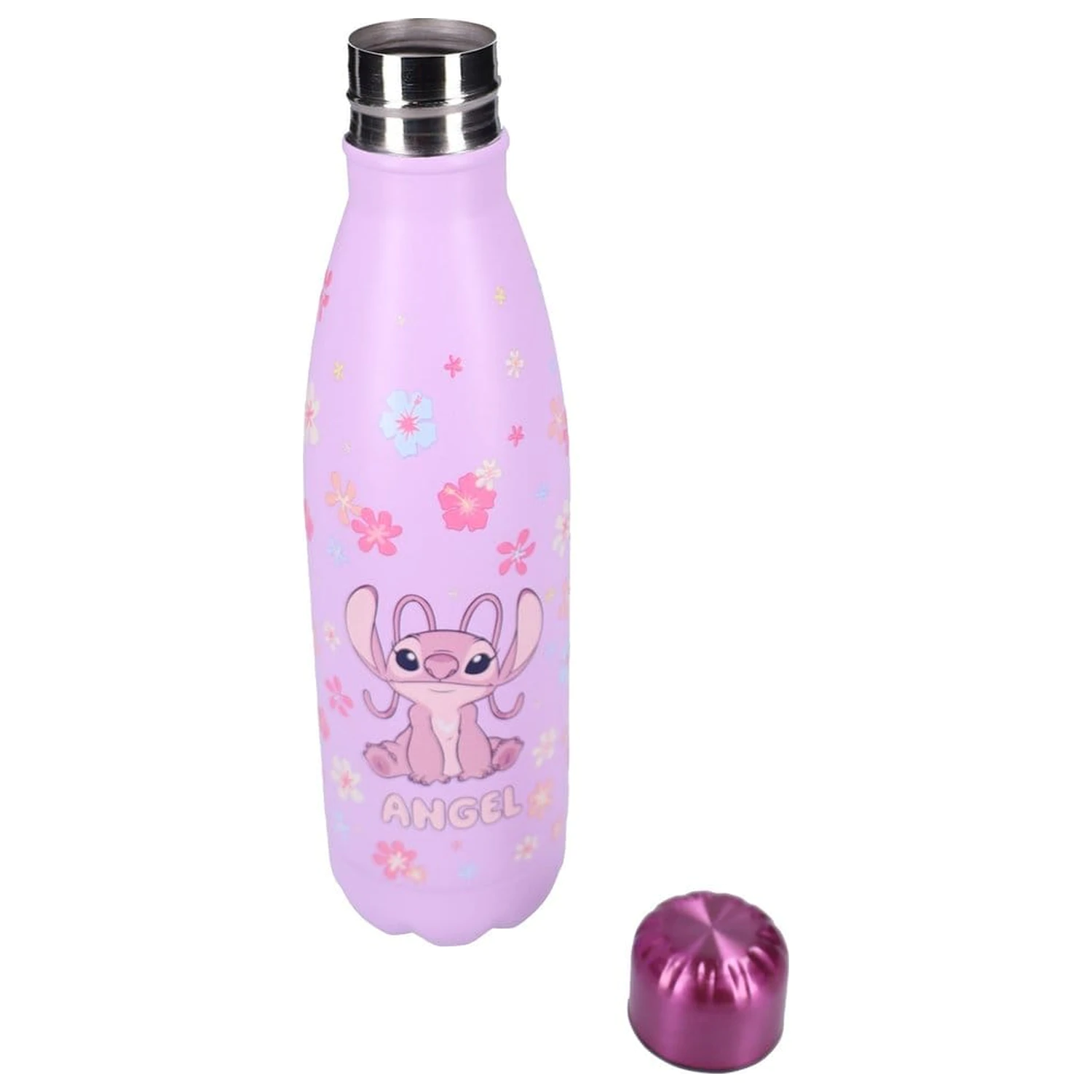 Lilo & Stitch fľaša na pitie Stitch Thirsty For More 700ml produktová fotografia