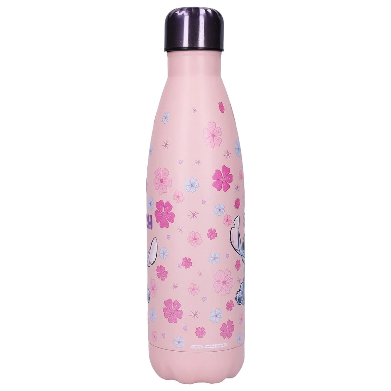 Fľaša na pitie Lilo & Stitch Stitch Thirsty For More 700ml produktová fotografia