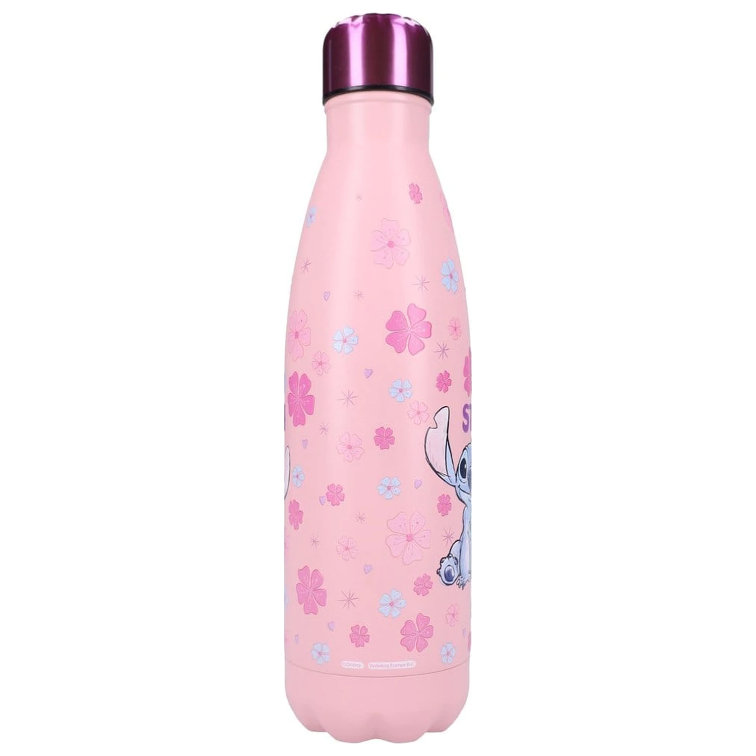 Fľaša na pitie Lilo & Stitch Stitch Thirsty For More 700ml produktová fotografia
