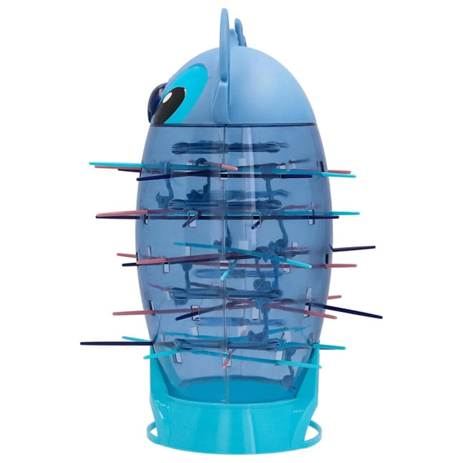 Lilo & Stitch hádzacia hra Stitch produktová fotografia