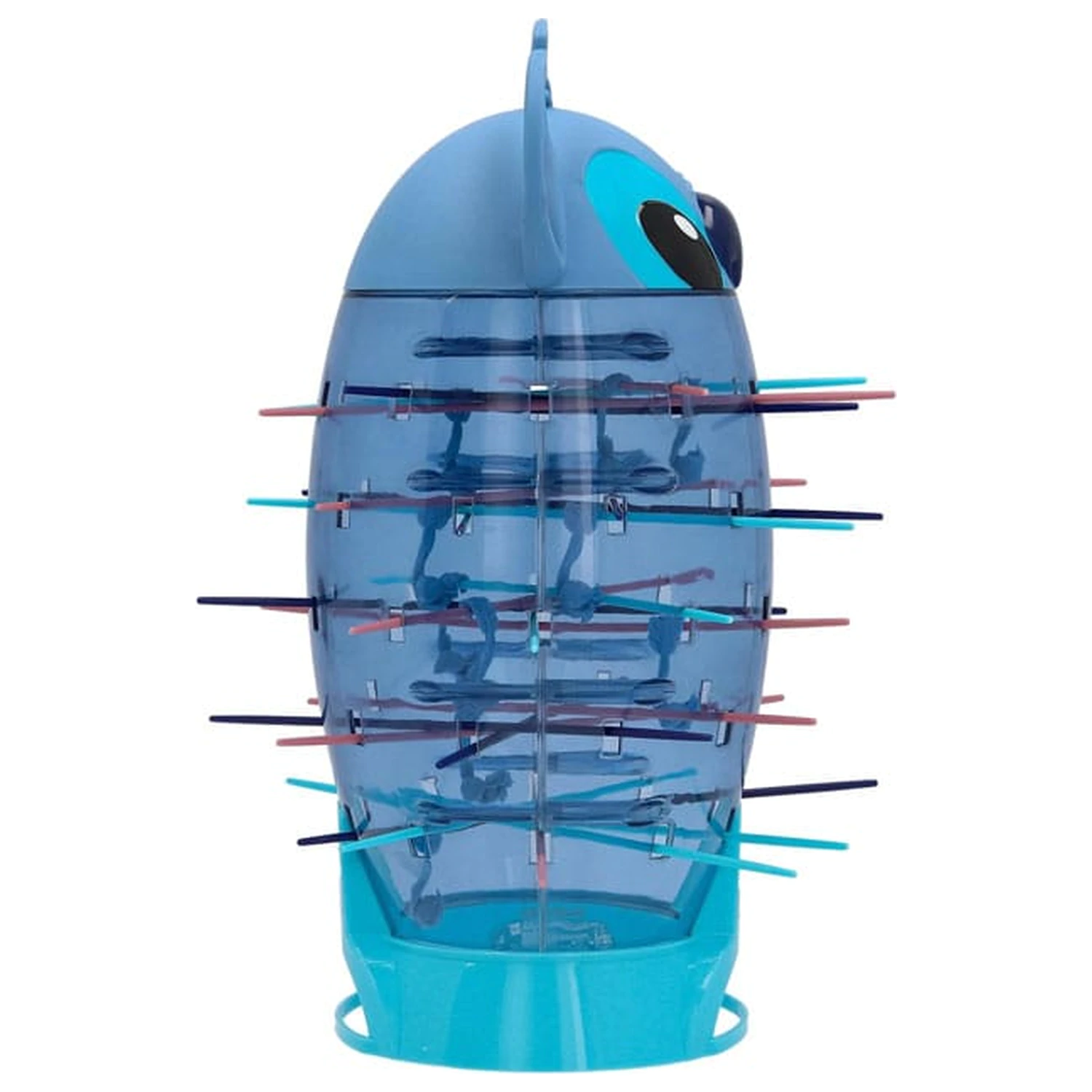 Lilo & Stitch hádzacia hra Stitch produktová fotografia