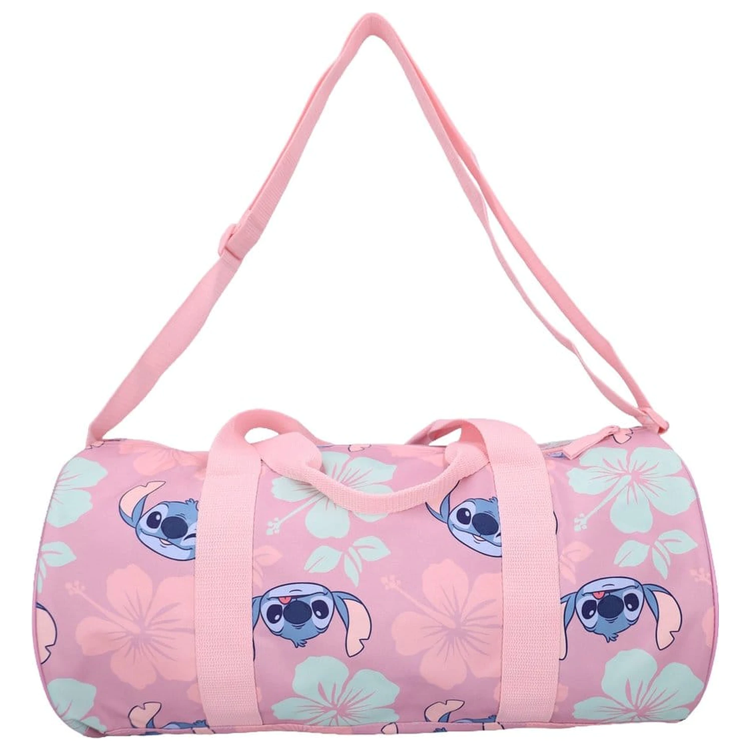 Lilo & Stitch Cestovná taška Escape Essentials 45 cm produktová fotografia