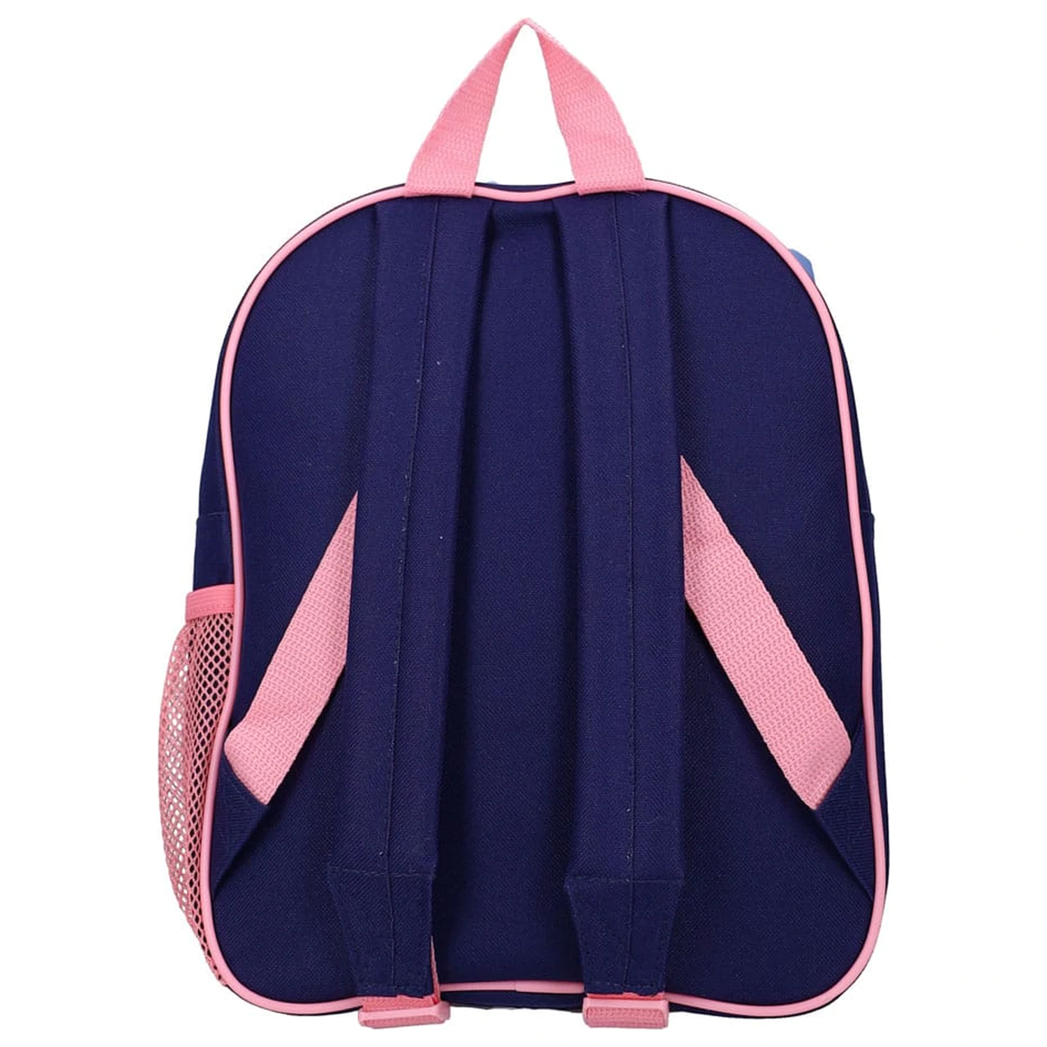 Lilo & Stitch Batoh Fluffy Friends Black 32 cm produktová fotografia