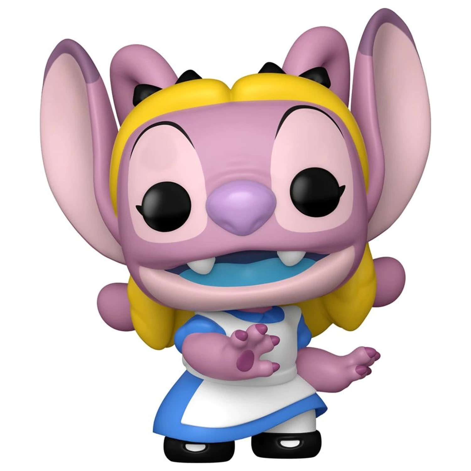 Lilo & Stitch Funko POP! Disney vinylová figúrka Angel as Alice 9 cm produktová fotografia