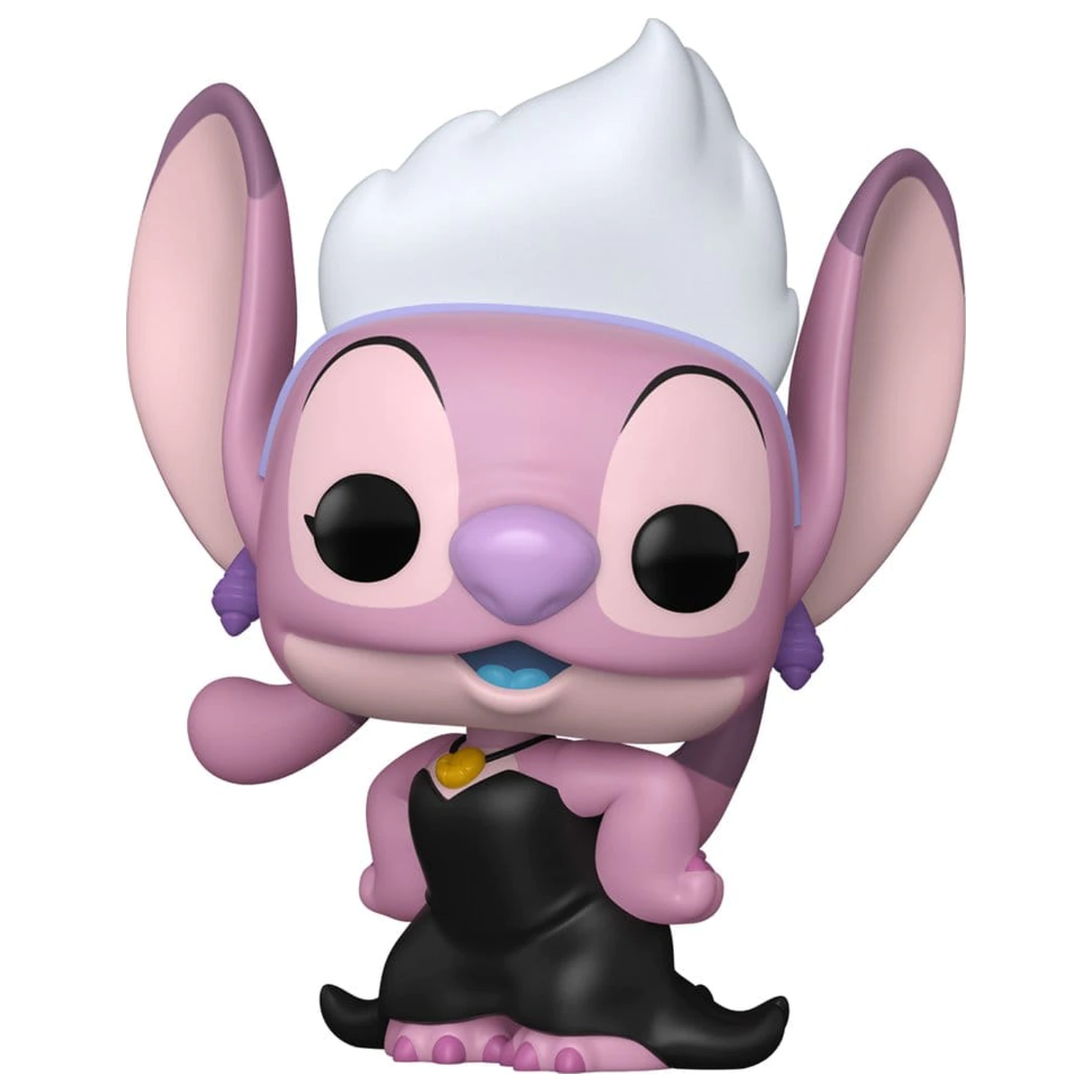 Lilo & Stitch Funko POP! Disney vinylová figúrka Angel as Ursula 9 cm produktová fotografia