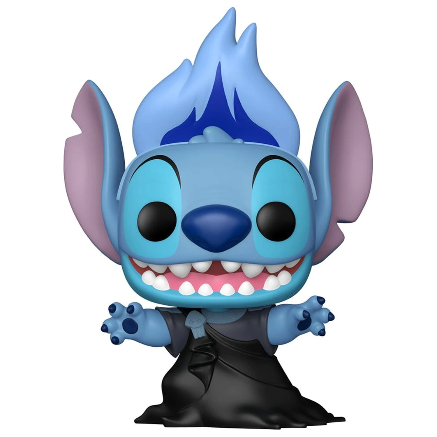 Lilo & Stitch Funko POP! Disney vinylová figúrka Stitch as Hades 9 cm produktová fotografia