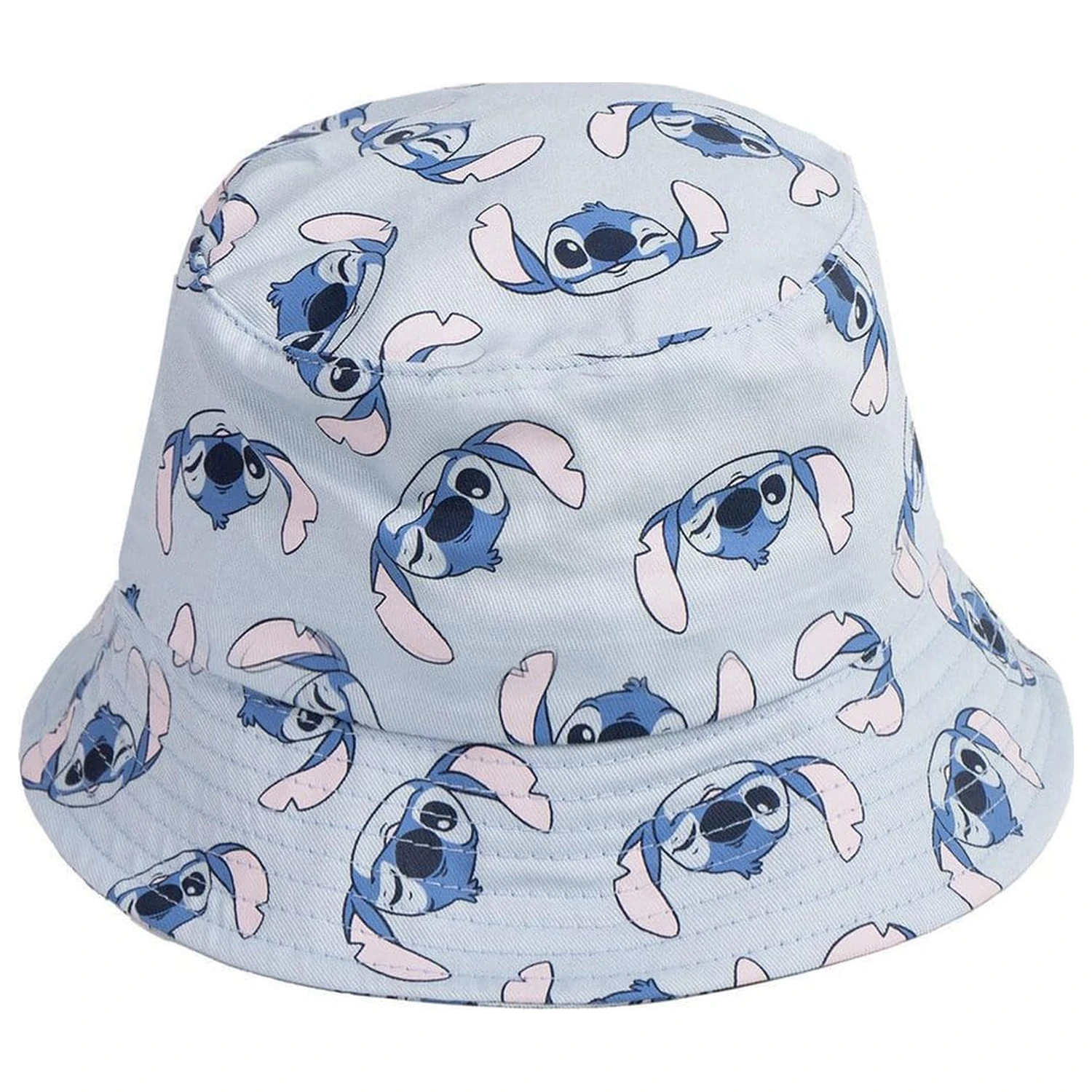 Lilo & Stitch klobúk Stitch B 52 cm produktová fotografia