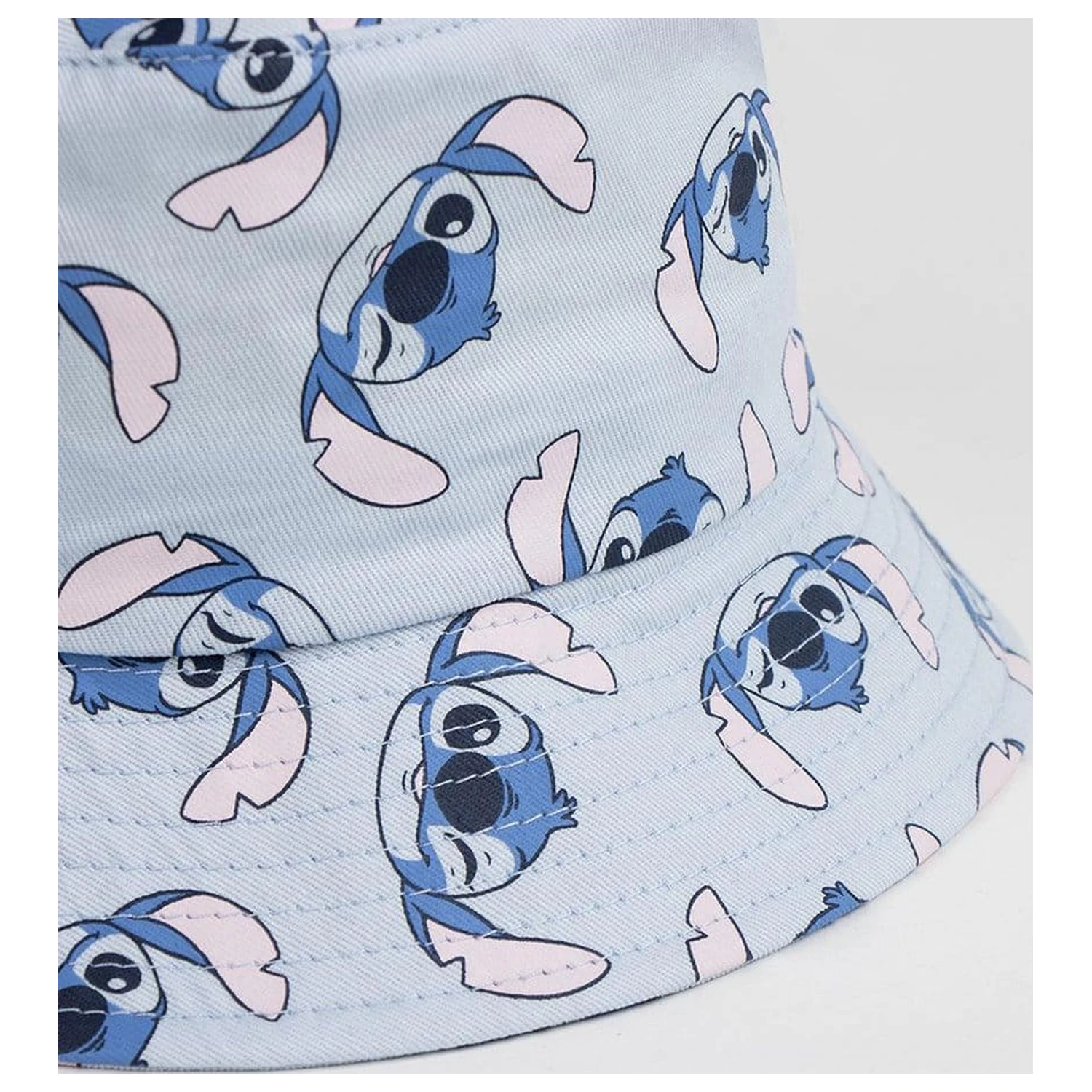 Lilo & Stitch klobúk Stitch B 52 cm produktová fotografia