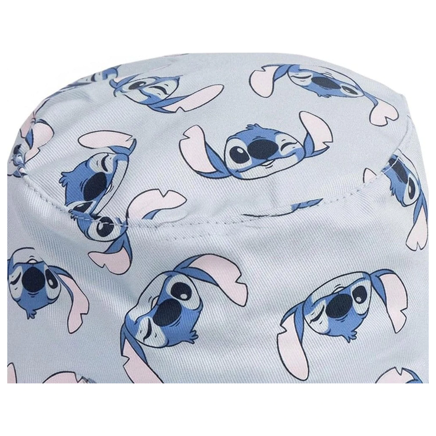 Lilo & Stitch klobúk Stitch B 52 cm produktová fotografia
