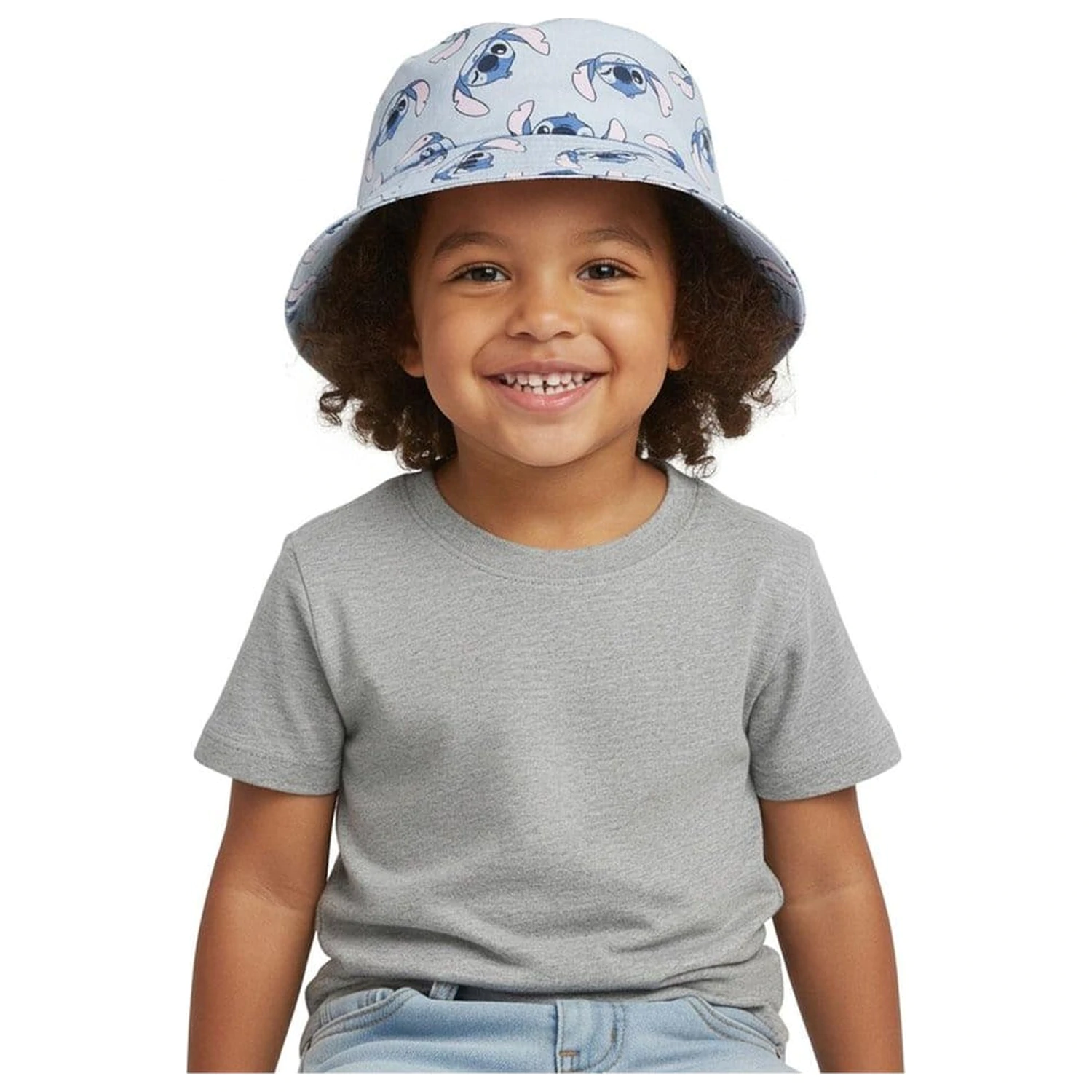 Lilo & Stitch klobúk Stitch B 52 cm produktová fotografia