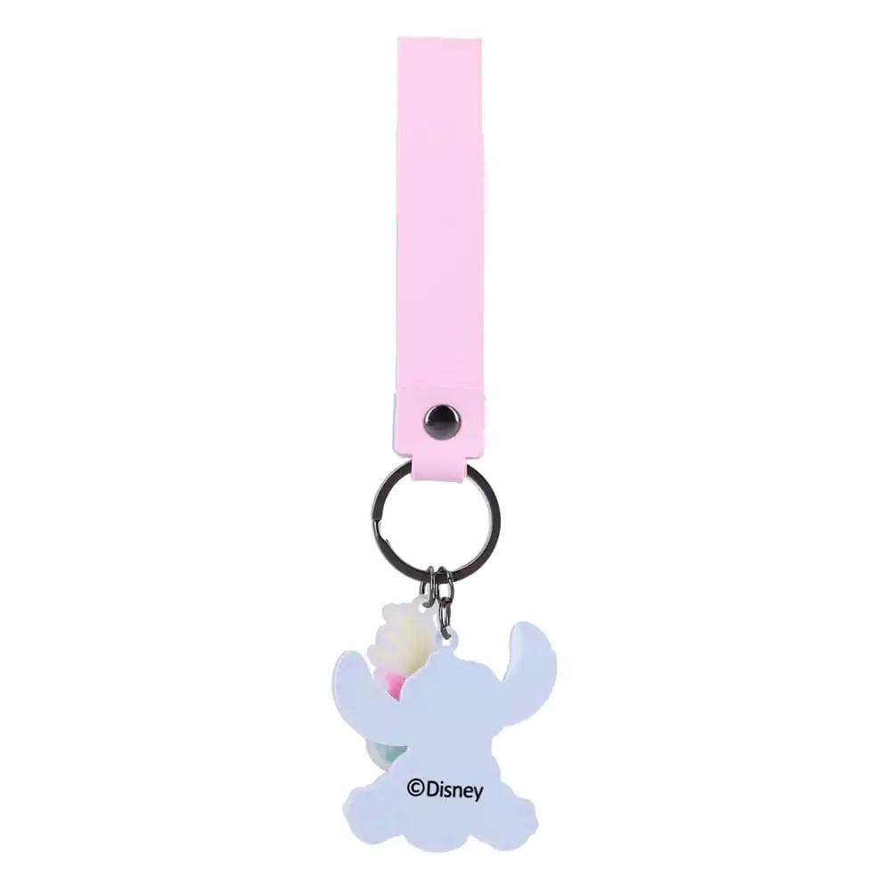 Lilo & Stitch kľúčenka produktová fotografia