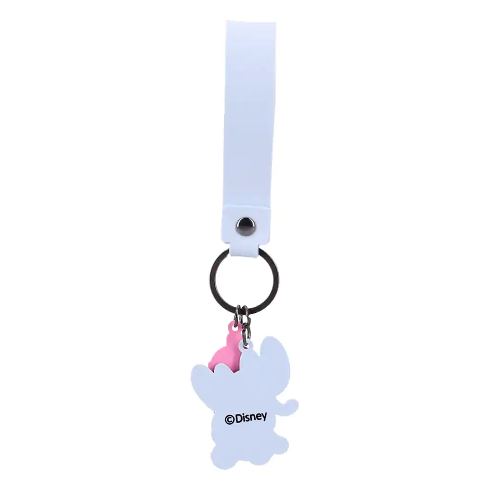 Lilo & Stitch Key Chain Angel produktová fotografia