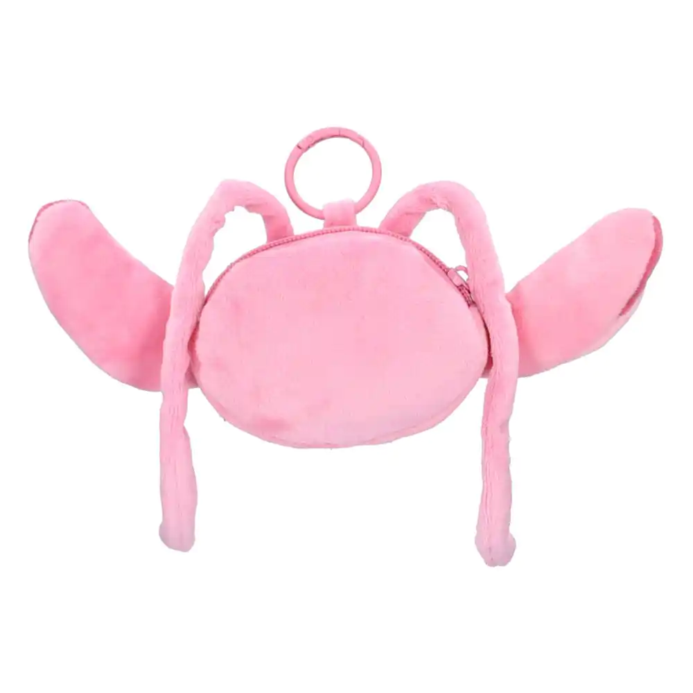 Lilo & Stitch Key Chain Angel produktová fotografia