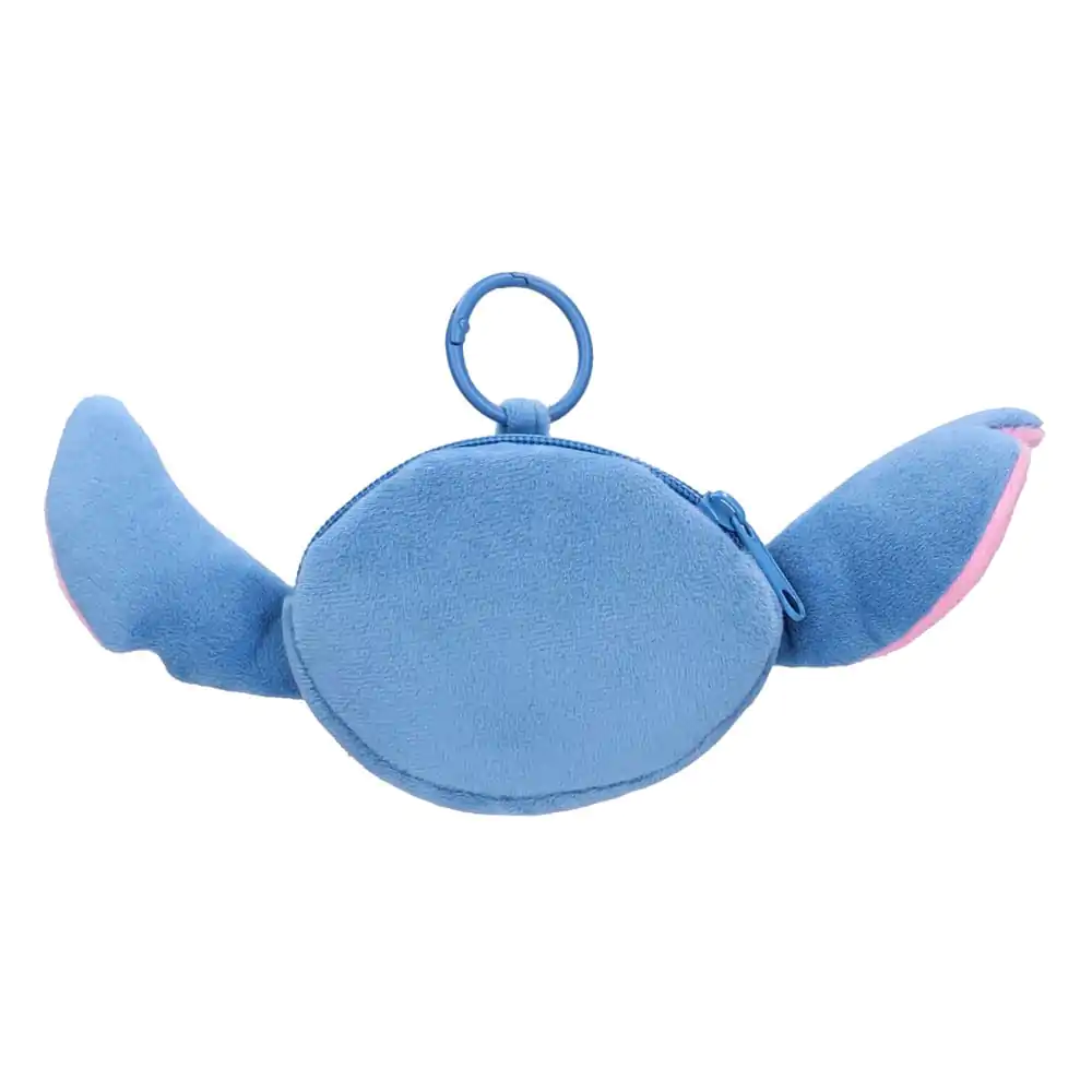 Lilo & Stitch kľúčenka Stitch plyšáková kamarátky produktová fotografia