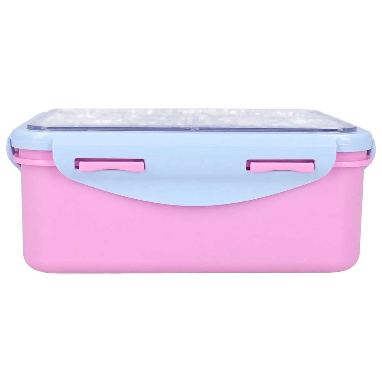 Lilo & Stitch Lunch Box Lunch Love 18 cm produktová fotografia