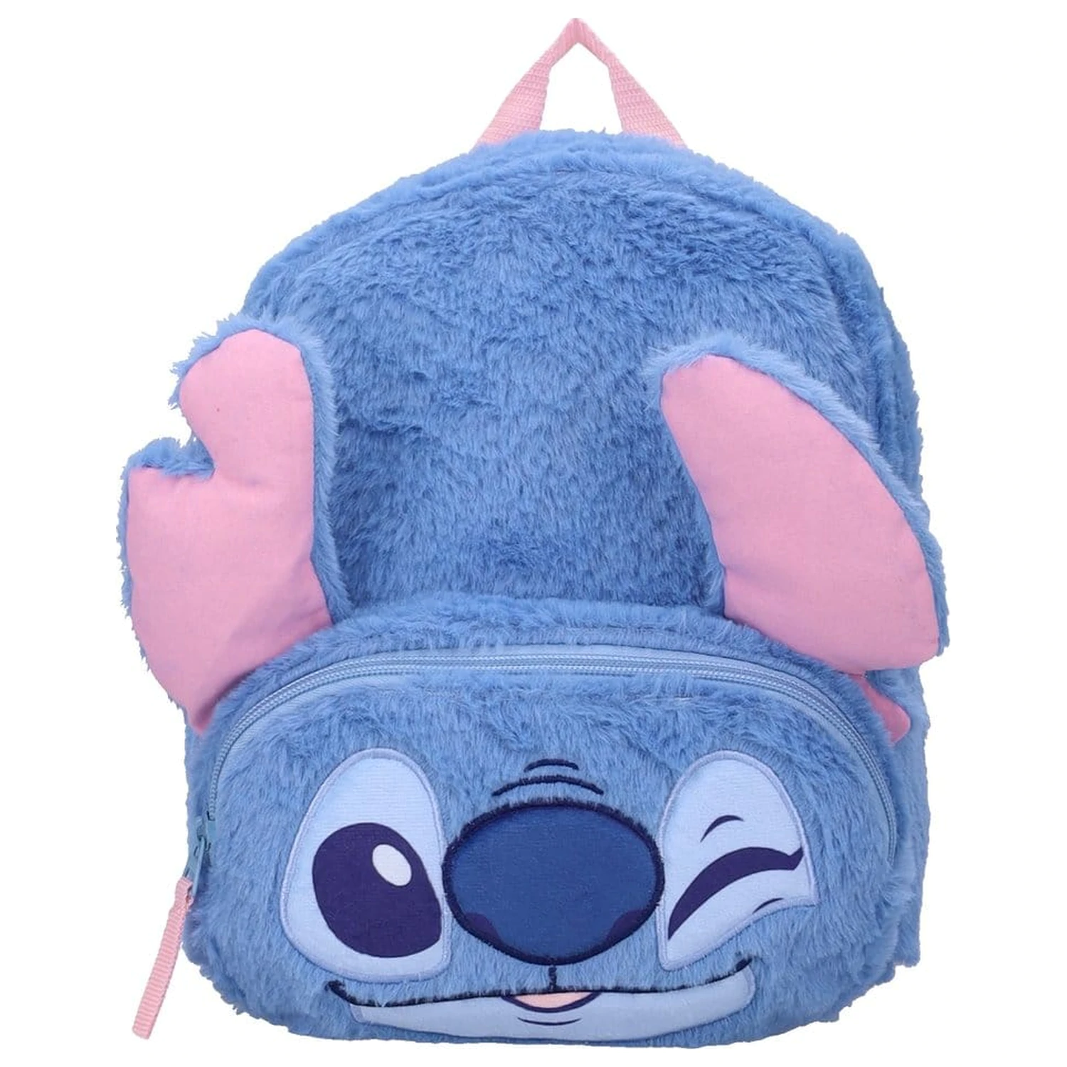 Lilo & Stitch Ruksak Plush Buddies produktová fotografia
