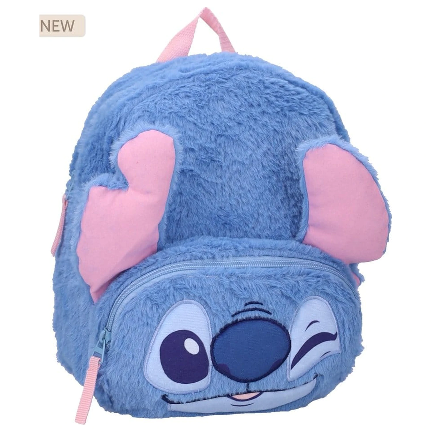 Lilo & Stitch Ruksak Plush Buddies produktová fotografia