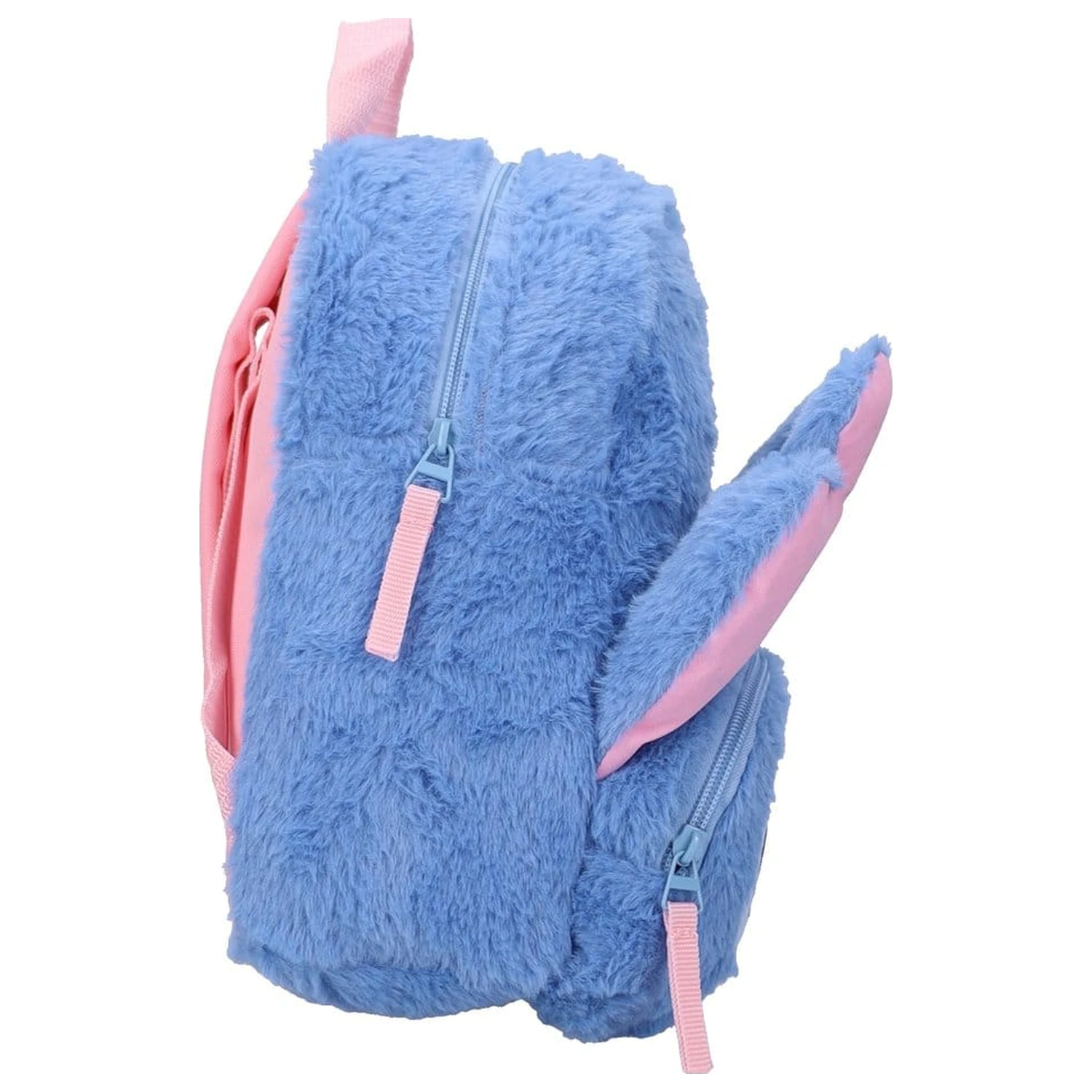 Lilo & Stitch Ruksak Plush Buddies produktová fotografia