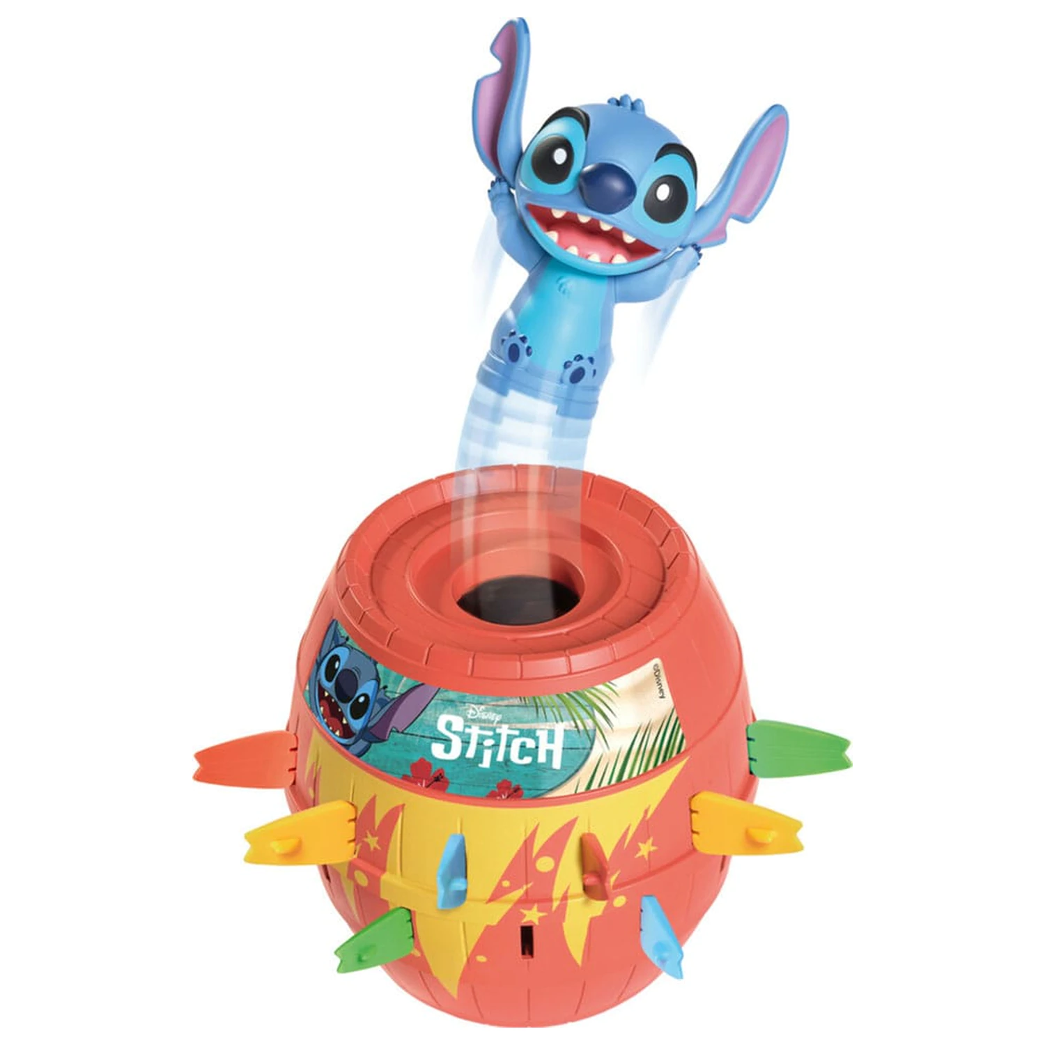 Lilo & Stitch Pop Up Hra Stitch produktová fotografia