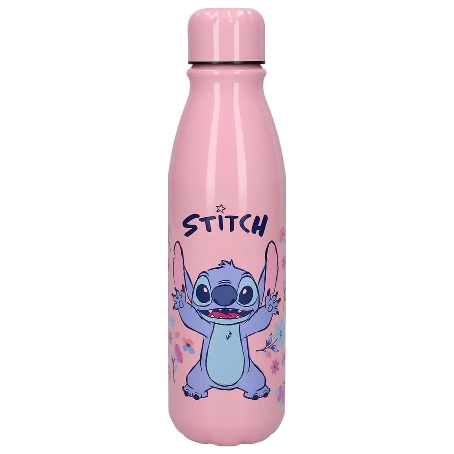 Lilo & Stitch fľaša na pitie Refresh, Refill! 600 ml produktová fotografia