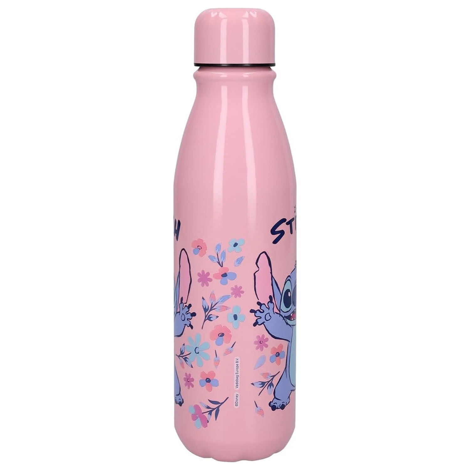 Lilo & Stitch fľaša na pitie Refresh, Refill! 600 ml produktová fotografia