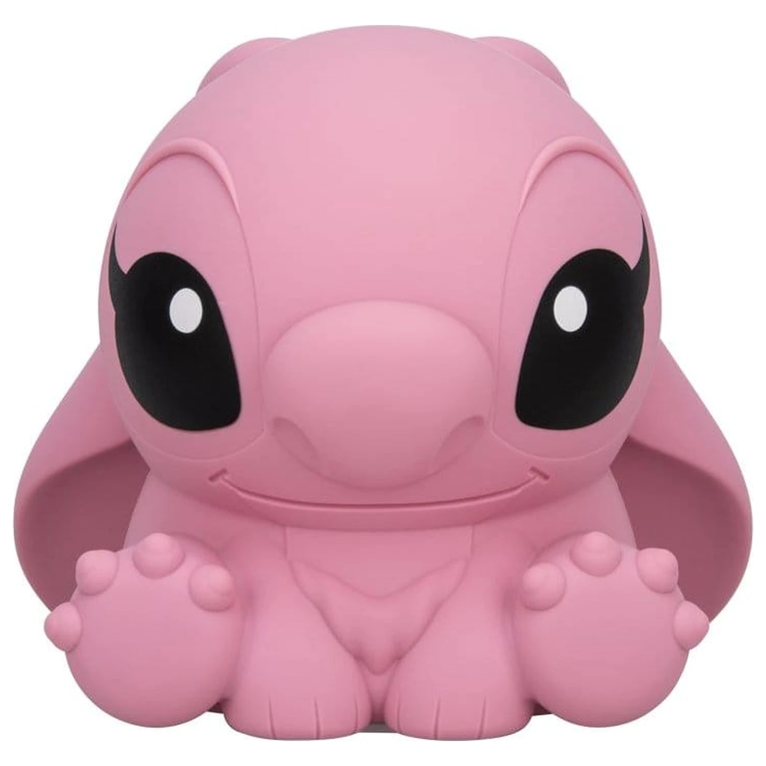 Lilo & Stitch SquishyGlo Silicon Light Angel nabíjateľná produktová fotografia