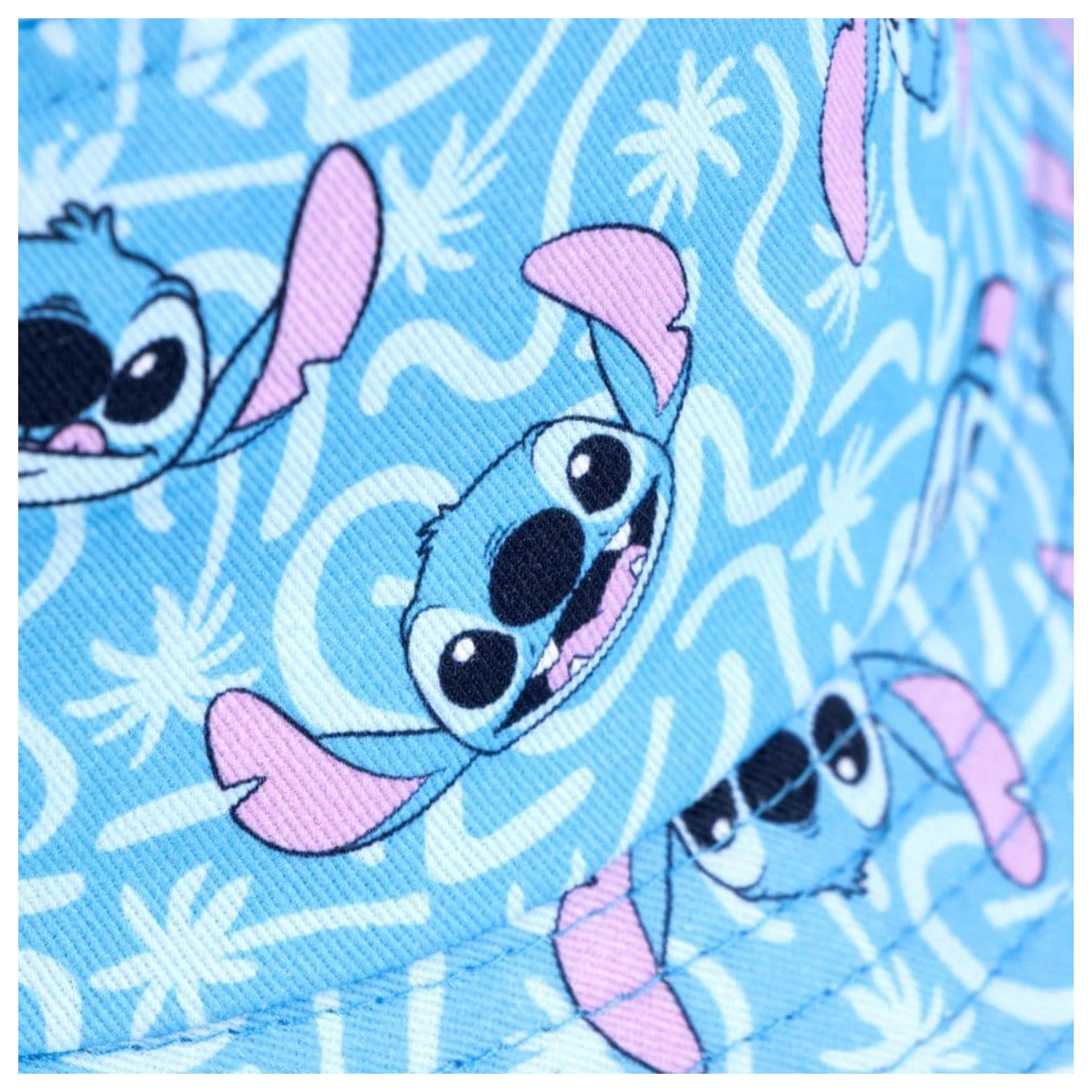 Lilo & Stitch Bucket Hat Stitch A 53 cm produktová fotografia