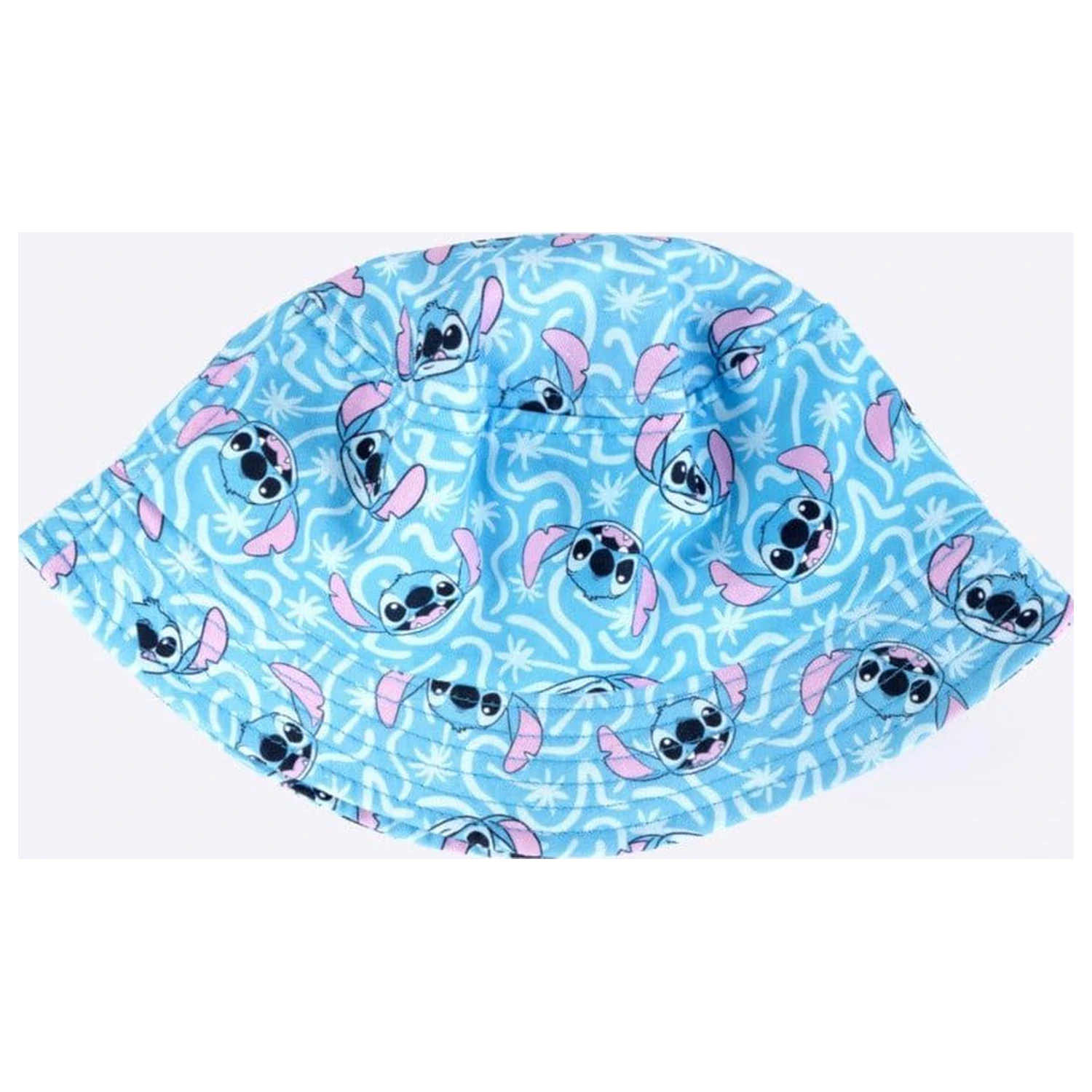 Lilo & Stitch Bucket Hat Stitch A 53 cm produktová fotografia
