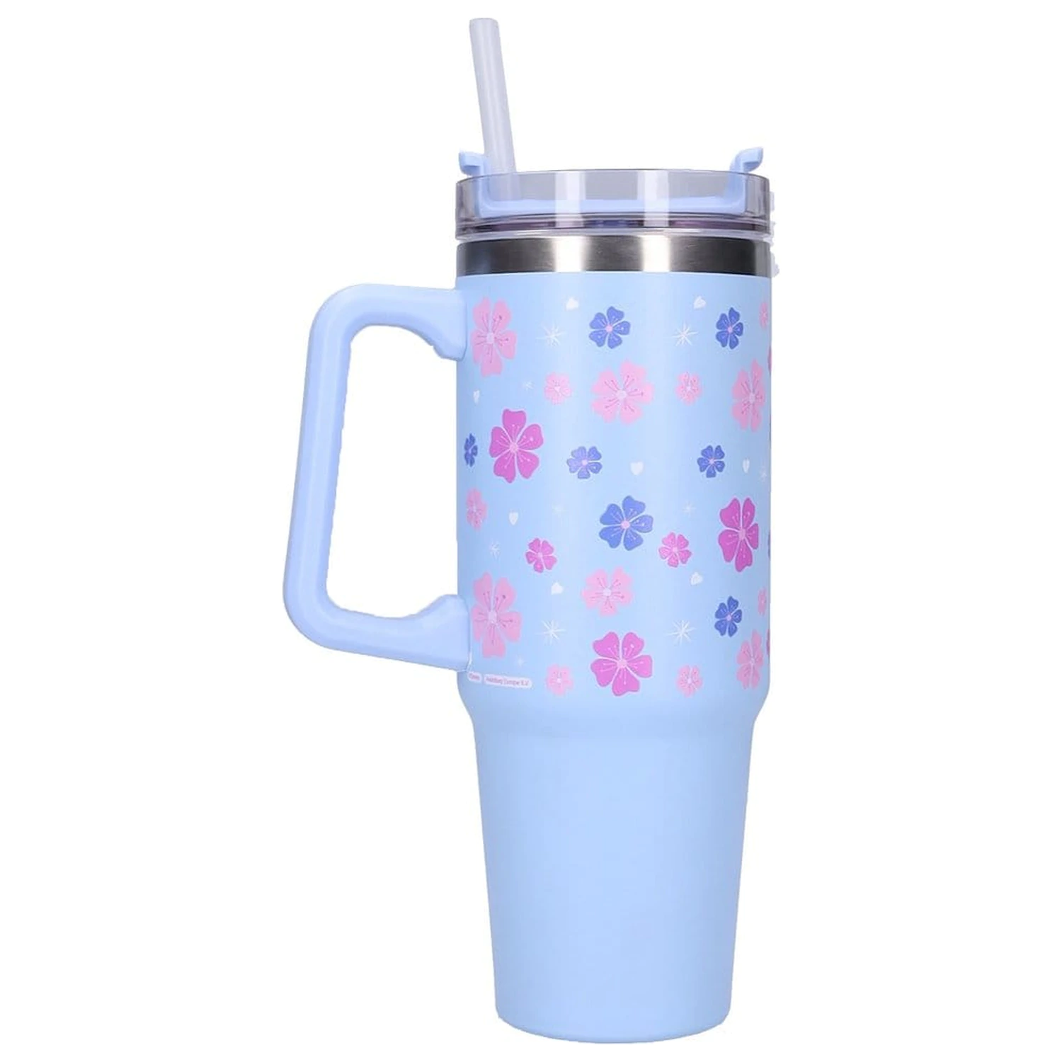Lilo & Stitch fľaša na pitie Stitch Bottled Bliss 900 ml produktová fotografia