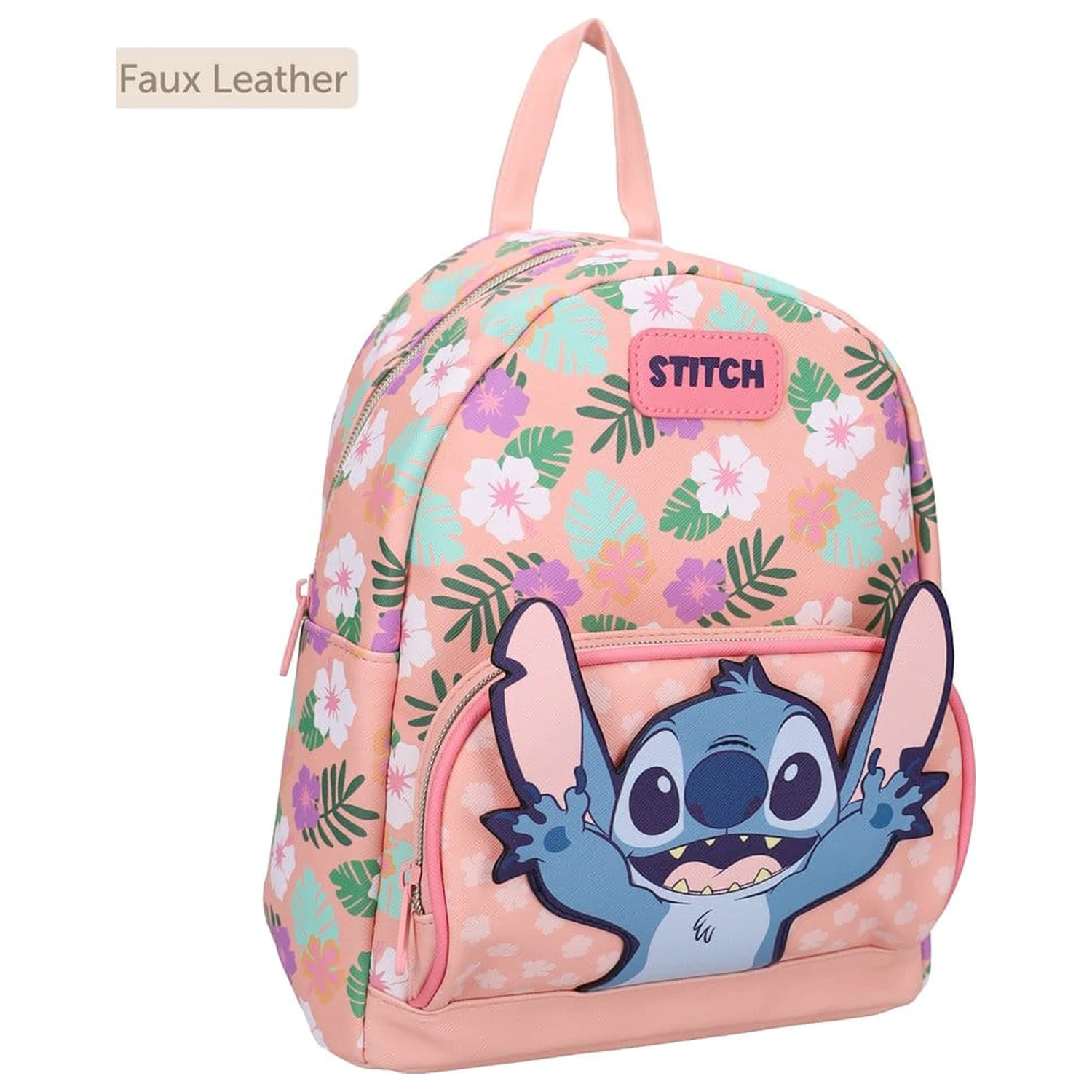 Lilo & Stitch Ruksak Stitch Carry The Cuteness produktová fotografia