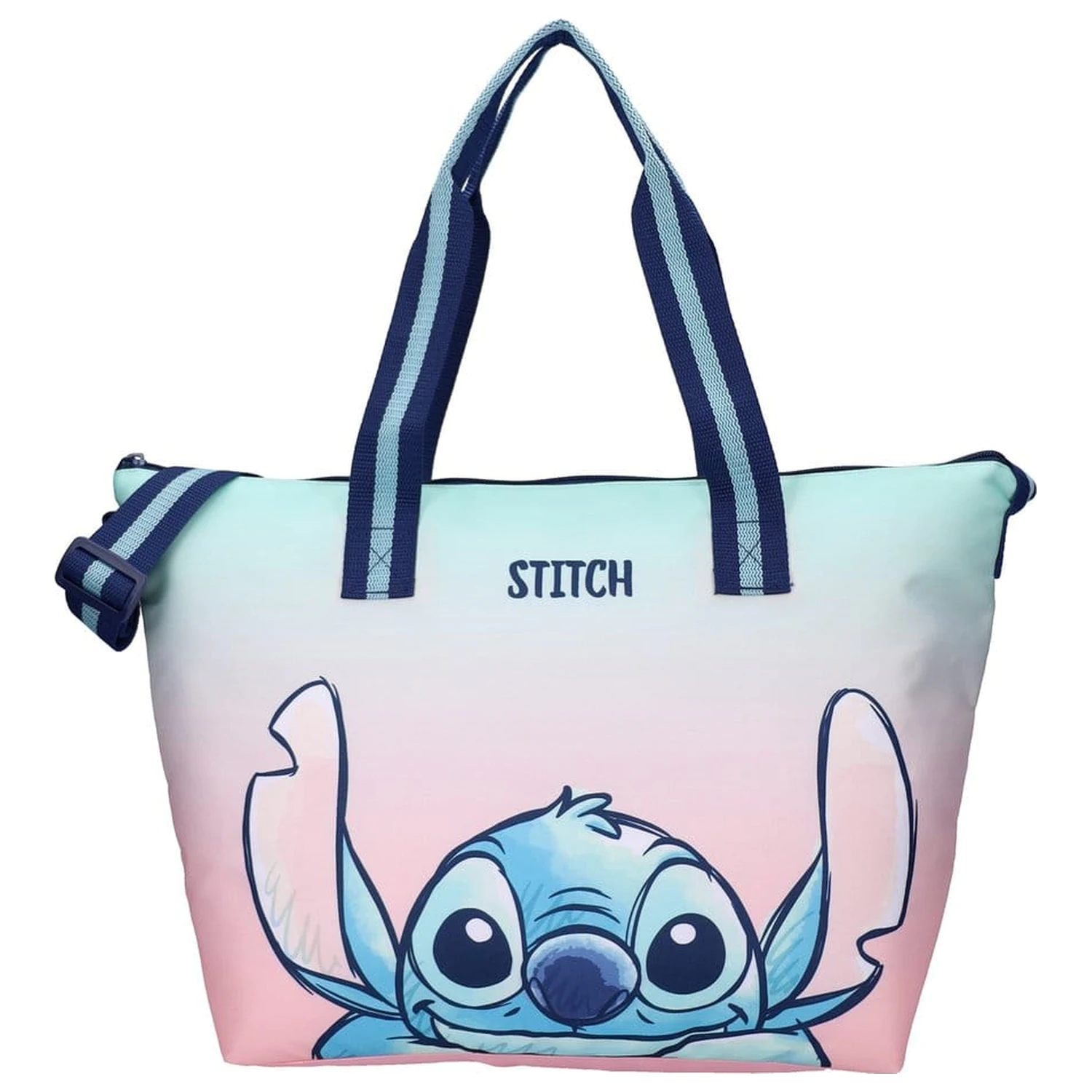 Lilo & Stitch Chladiaca taška Stitch Chill Vibes 32 cm produktová fotografia