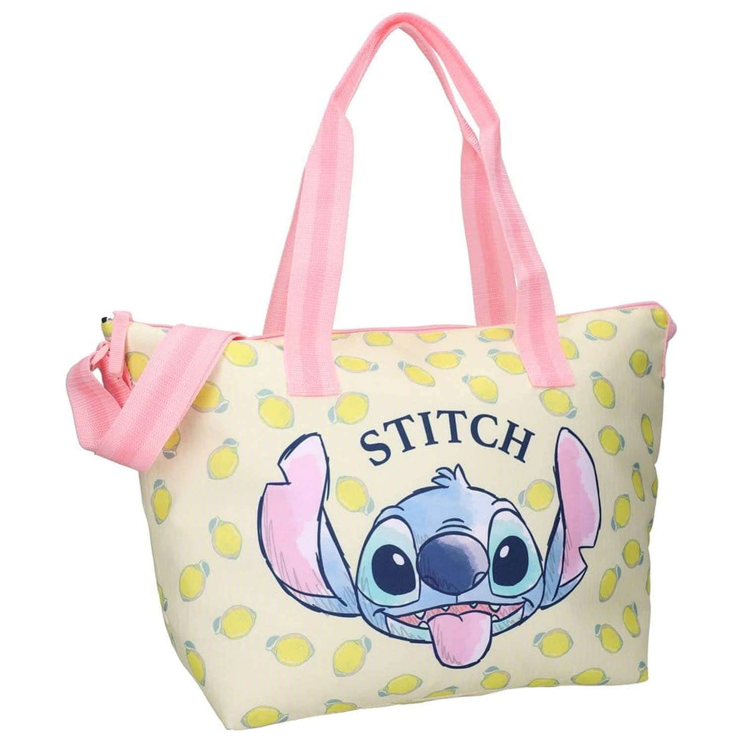 Lilo & Stitch Chladiaca taška Stitch Chill Vibes 32 cm produktová fotografia