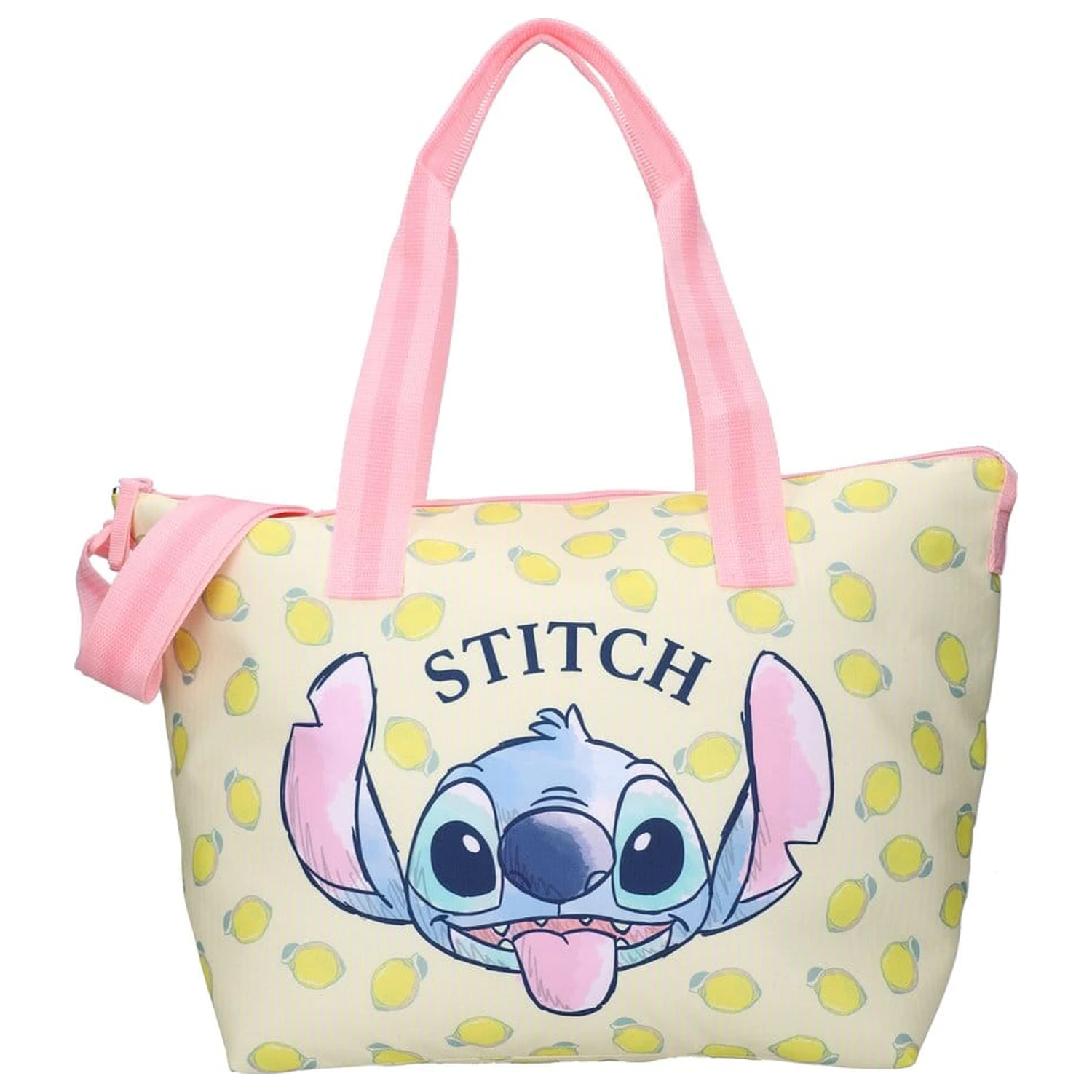 Lilo & Stitch Chladiaca taška Stitch Chill Vibes 32 cm produktová fotografia