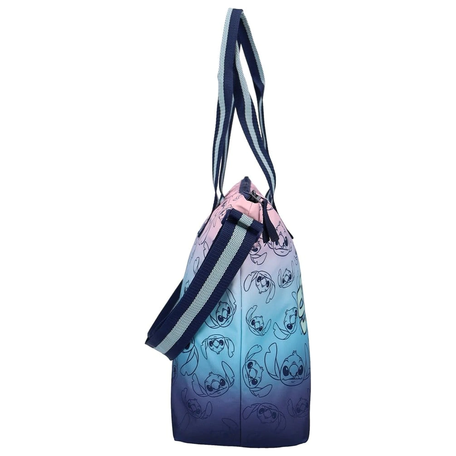 Lilo & Stitch chladiaca taška Stitch Chill Vibes 32 cm produktová fotografia