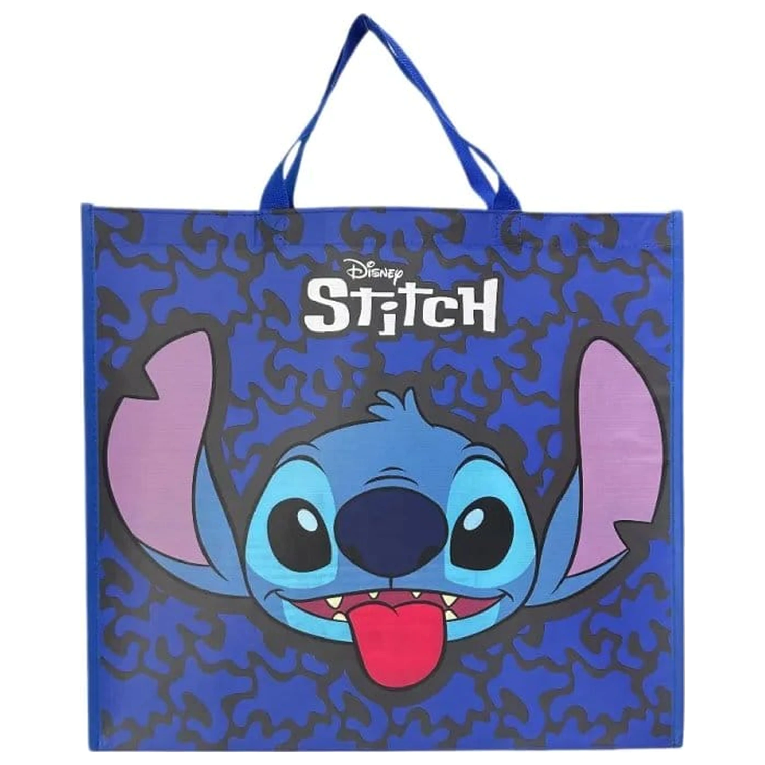Lilo & Stitch Nákupná taška Stitch Face produktová fotografia