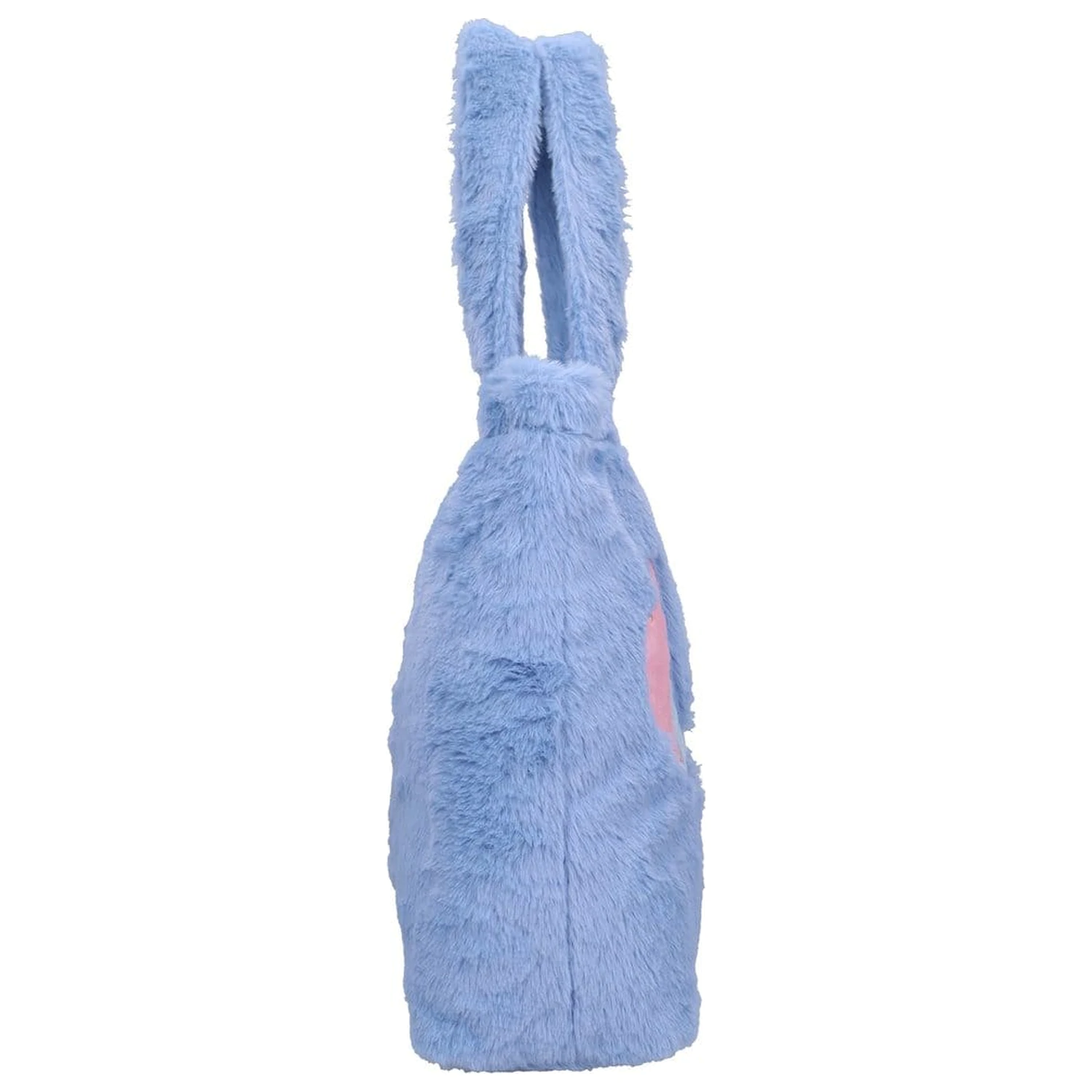 Lilo & Stitch Nákupná taška Stitch Galaxy Fluff produktová fotografia