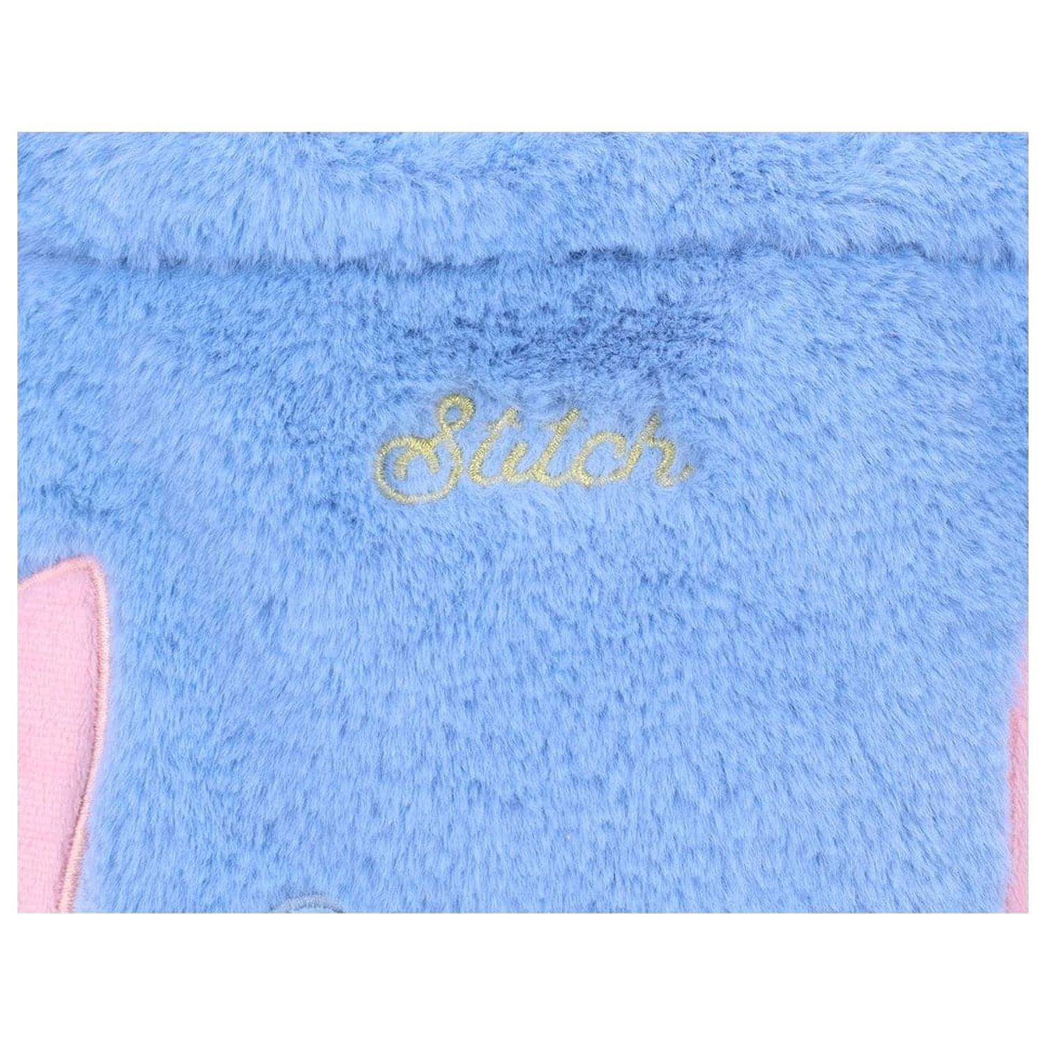 Lilo & Stitch Nákupná taška Stitch Galaxy Fluff produktová fotografia