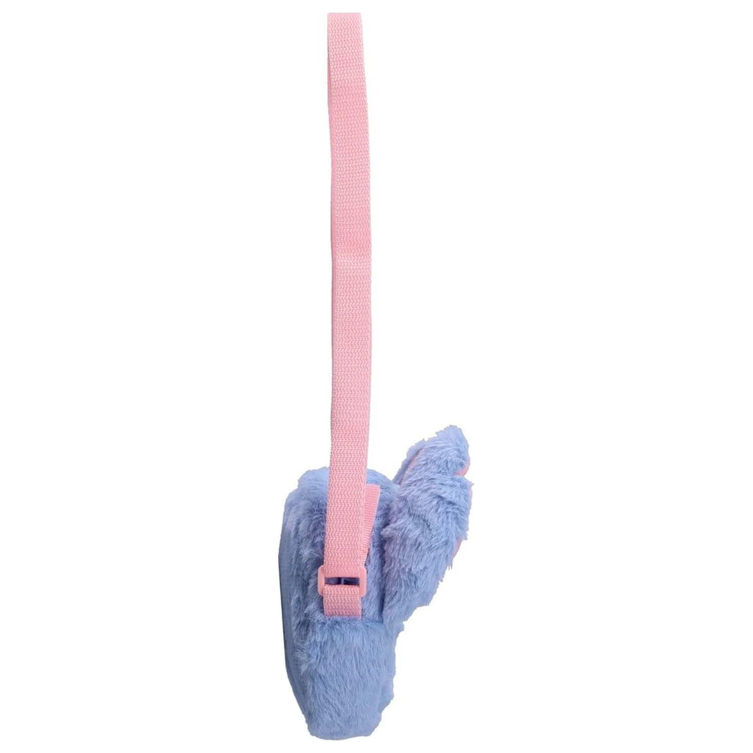 Lilo & Stitch Taška cez rameno Stitch Galaxy Fluff produktová fotografia