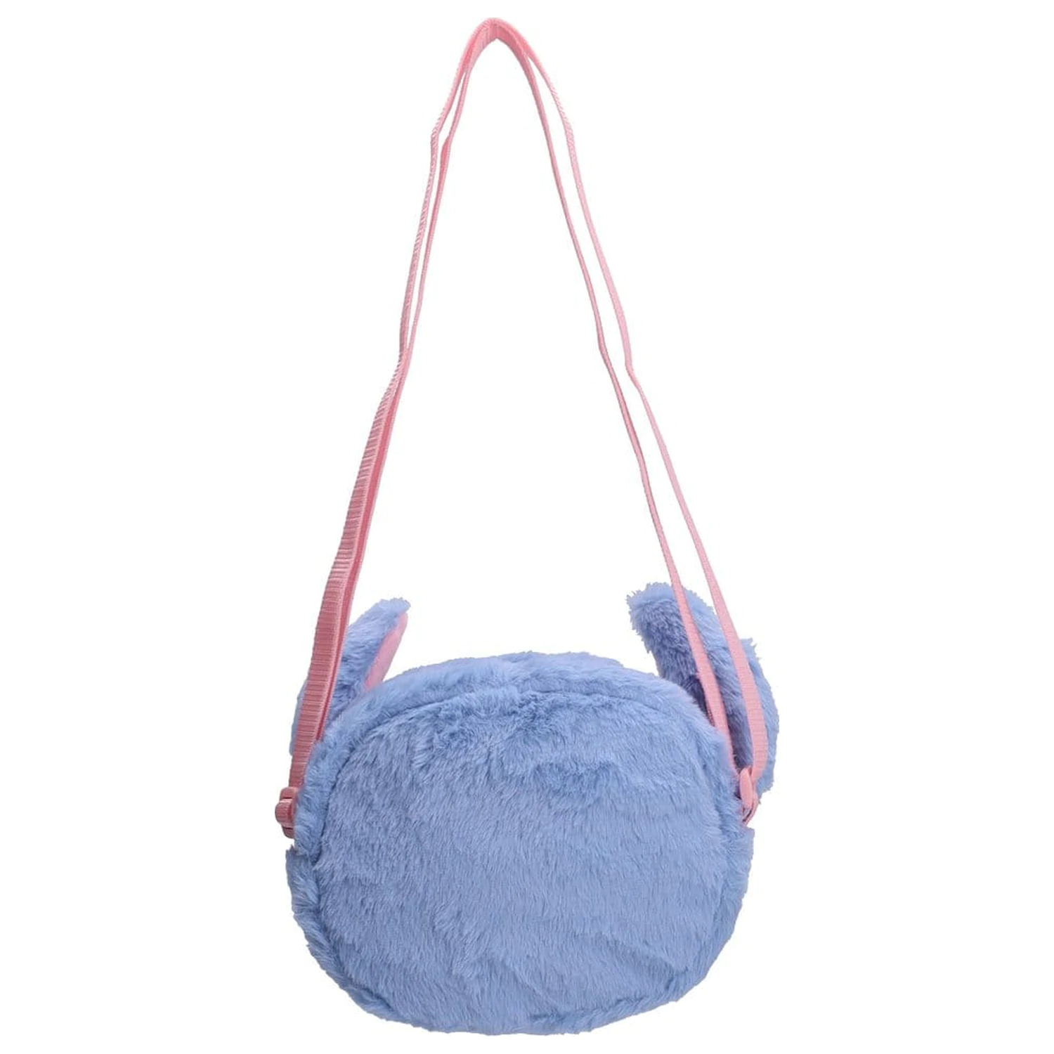 Lilo & Stitch Taška cez rameno Stitch Galaxy Fluff produktová fotografia