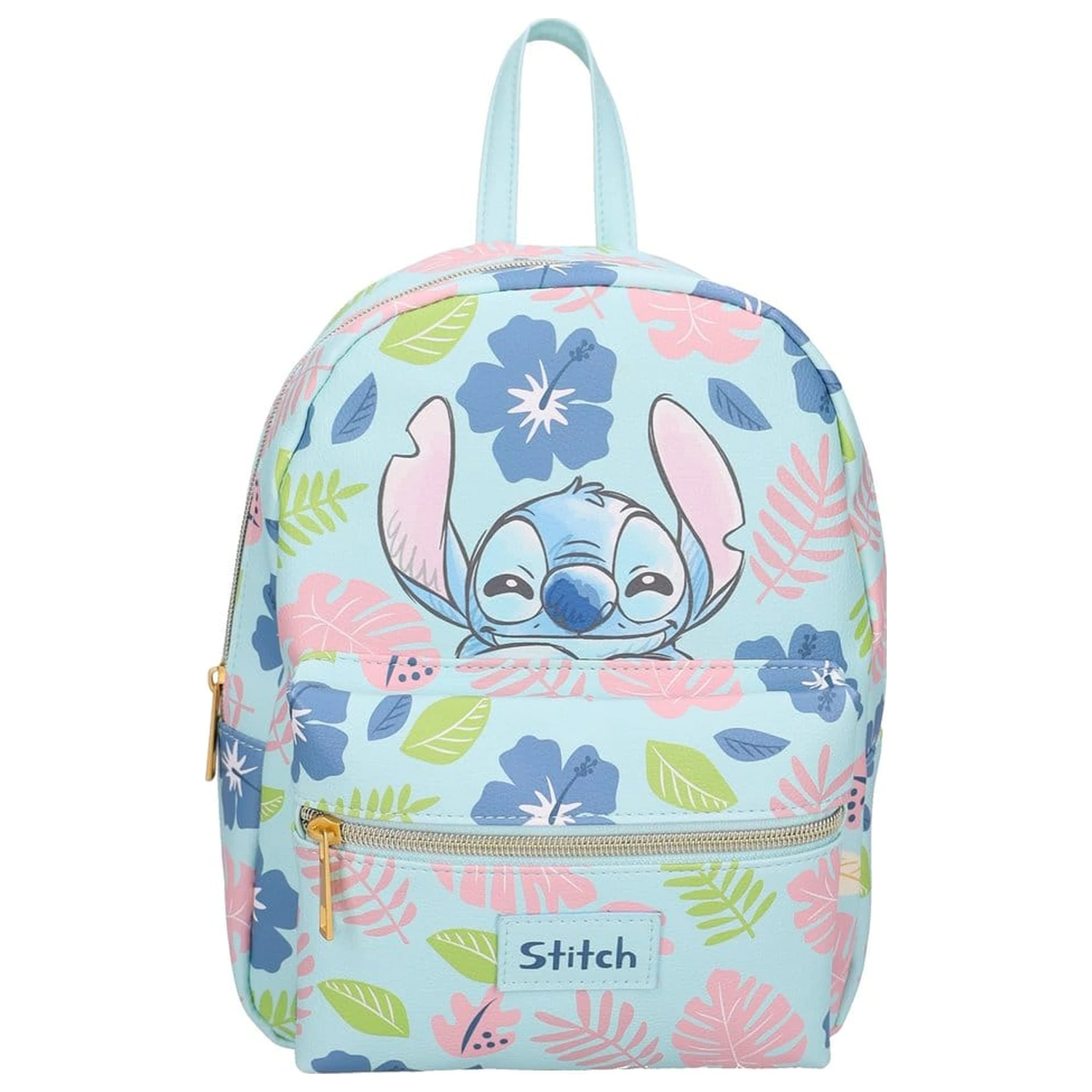 Lilo & Stitch Ruksak Stitch Instant Fun 27 cm produktová fotografia