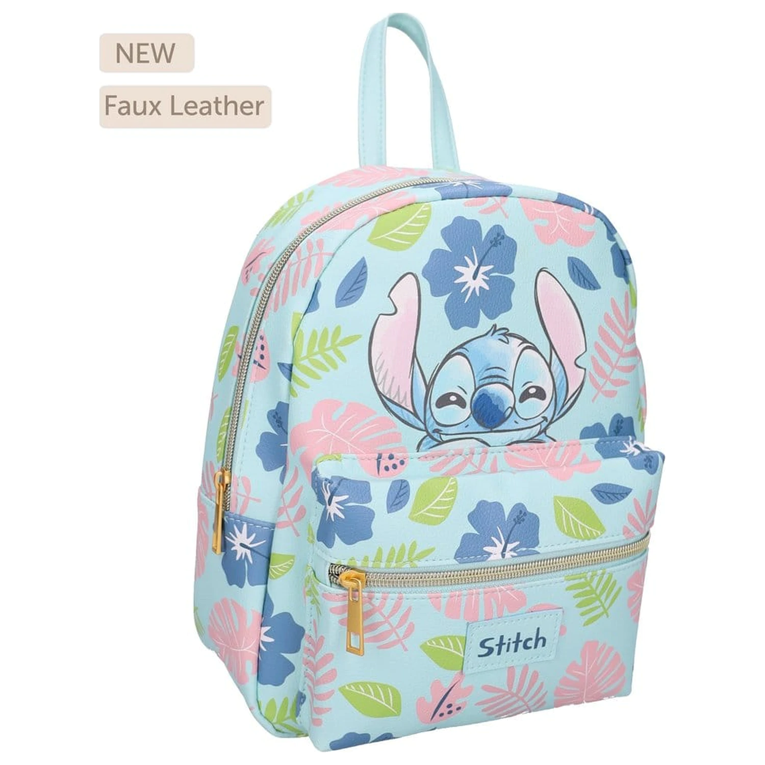 Lilo & Stitch Ruksak Stitch Instant Fun 27 cm produktová fotografia