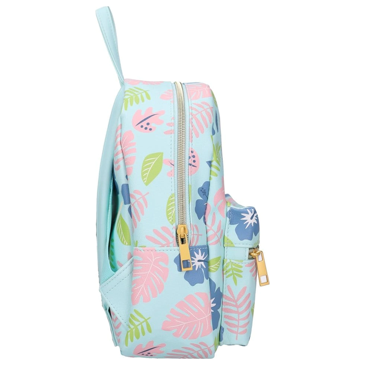 Lilo & Stitch Ruksak Stitch Instant Fun 27 cm produktová fotografia
