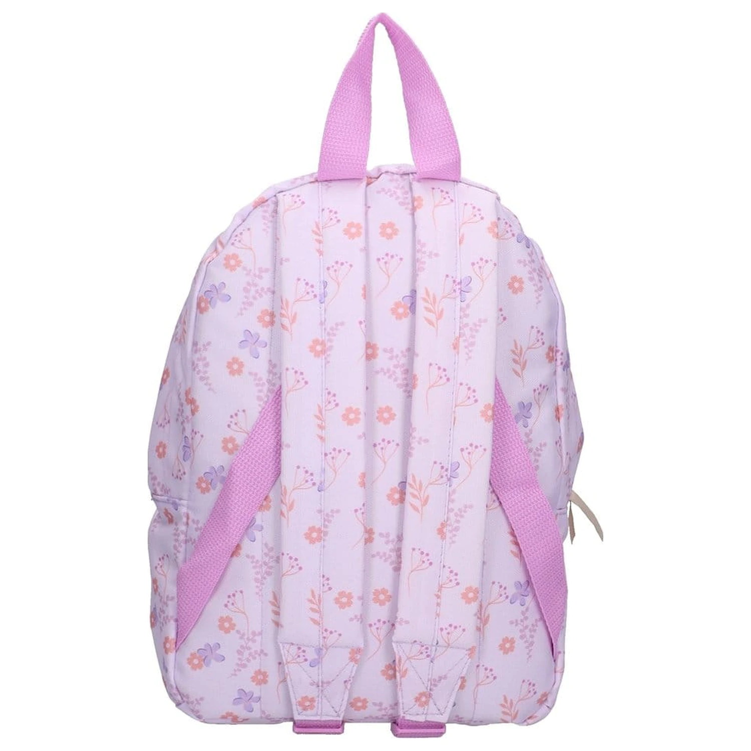 Lilo & Stitch Ruksak Stitch Let Love Bloom 31 cm produktová fotografia