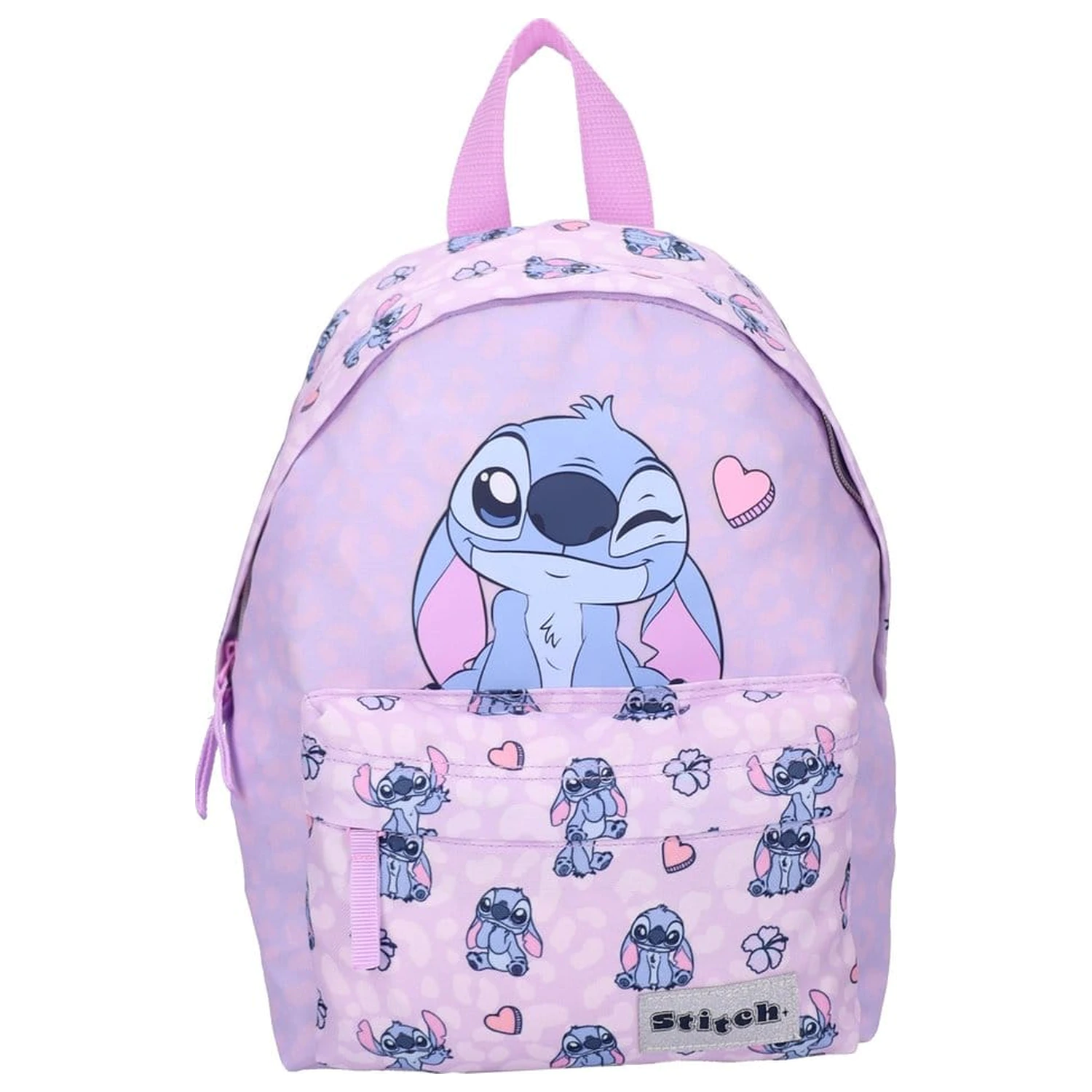 Lilo & Stitch Ruksak Stitch Love From Outer Space produktová fotografia