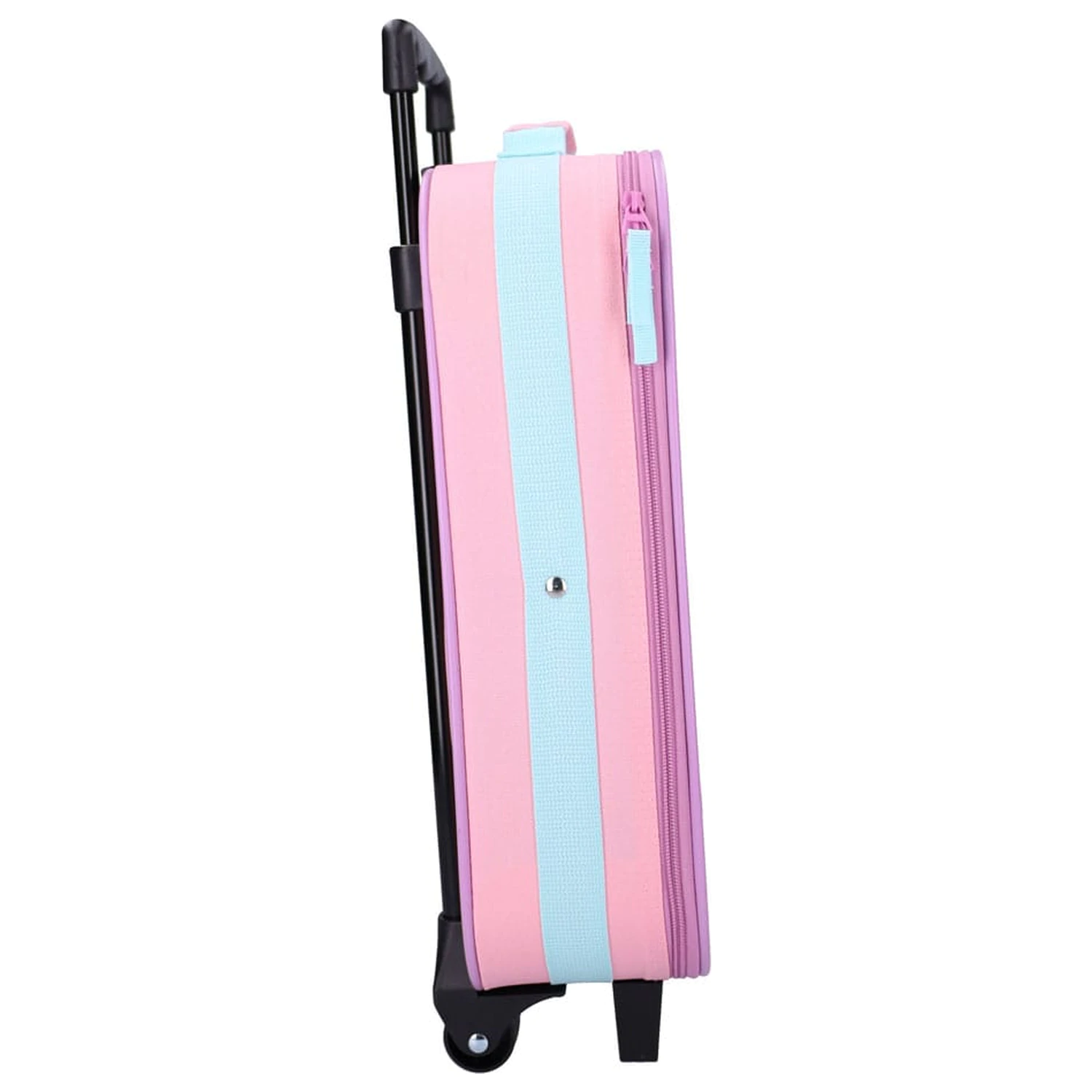 Lilo & Stitch Trolley Kufrová kufor Stitch Made To Roll 49 cm produktová fotografia