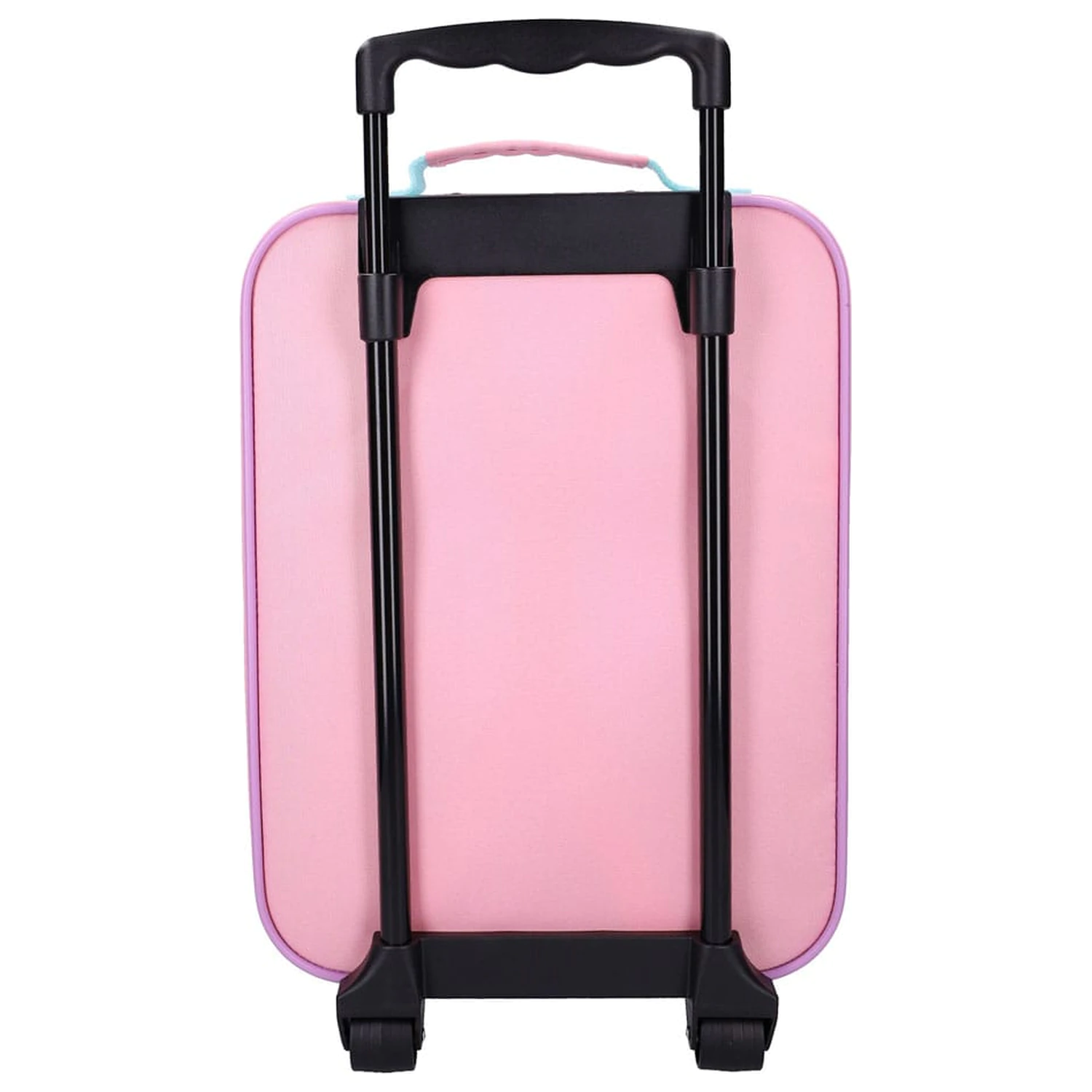 Lilo & Stitch Trolley Kufrová kufor Stitch Made To Roll 49 cm produktová fotografia