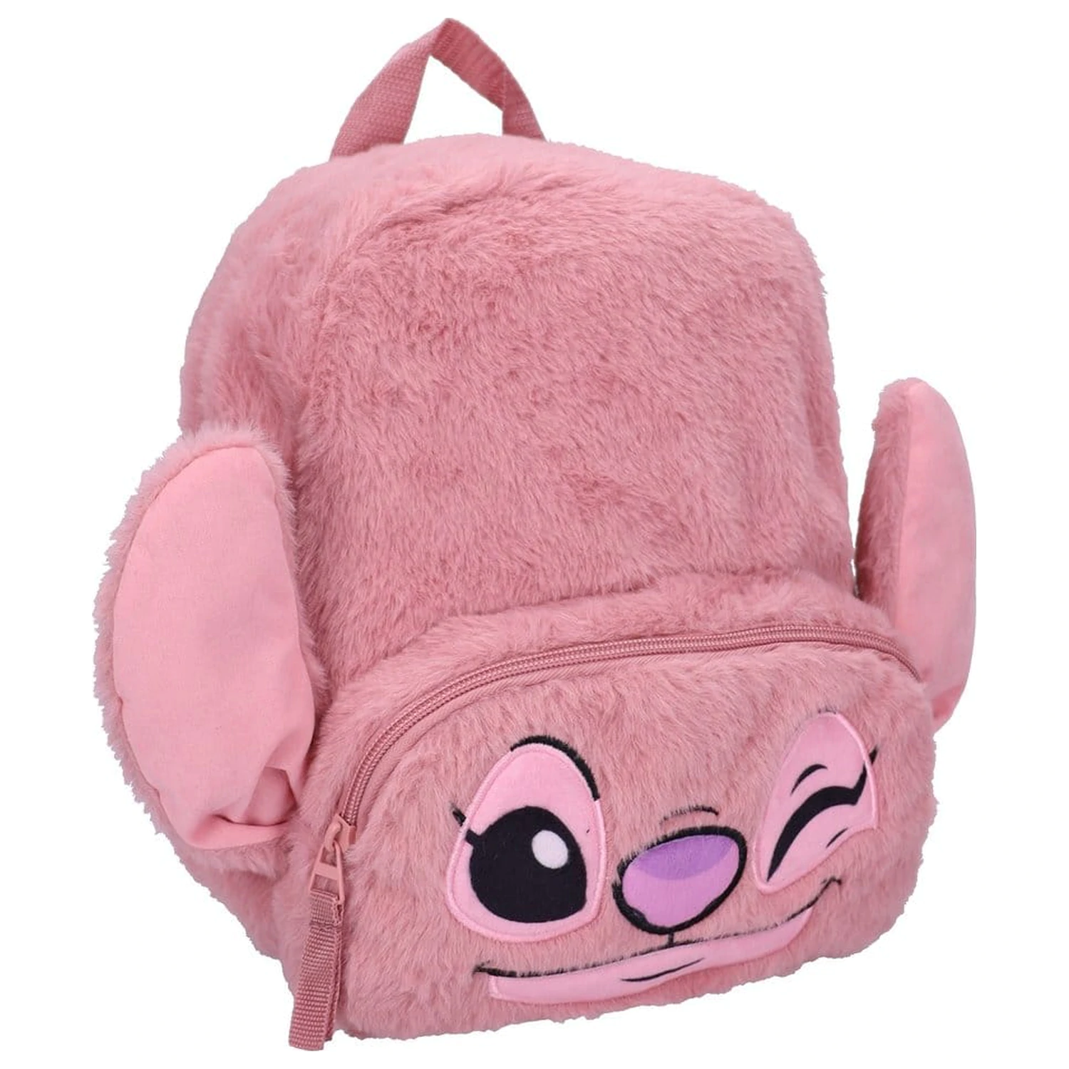 Lilo & Stitch Batoh Stitch Plush Buddies produktová fotografia